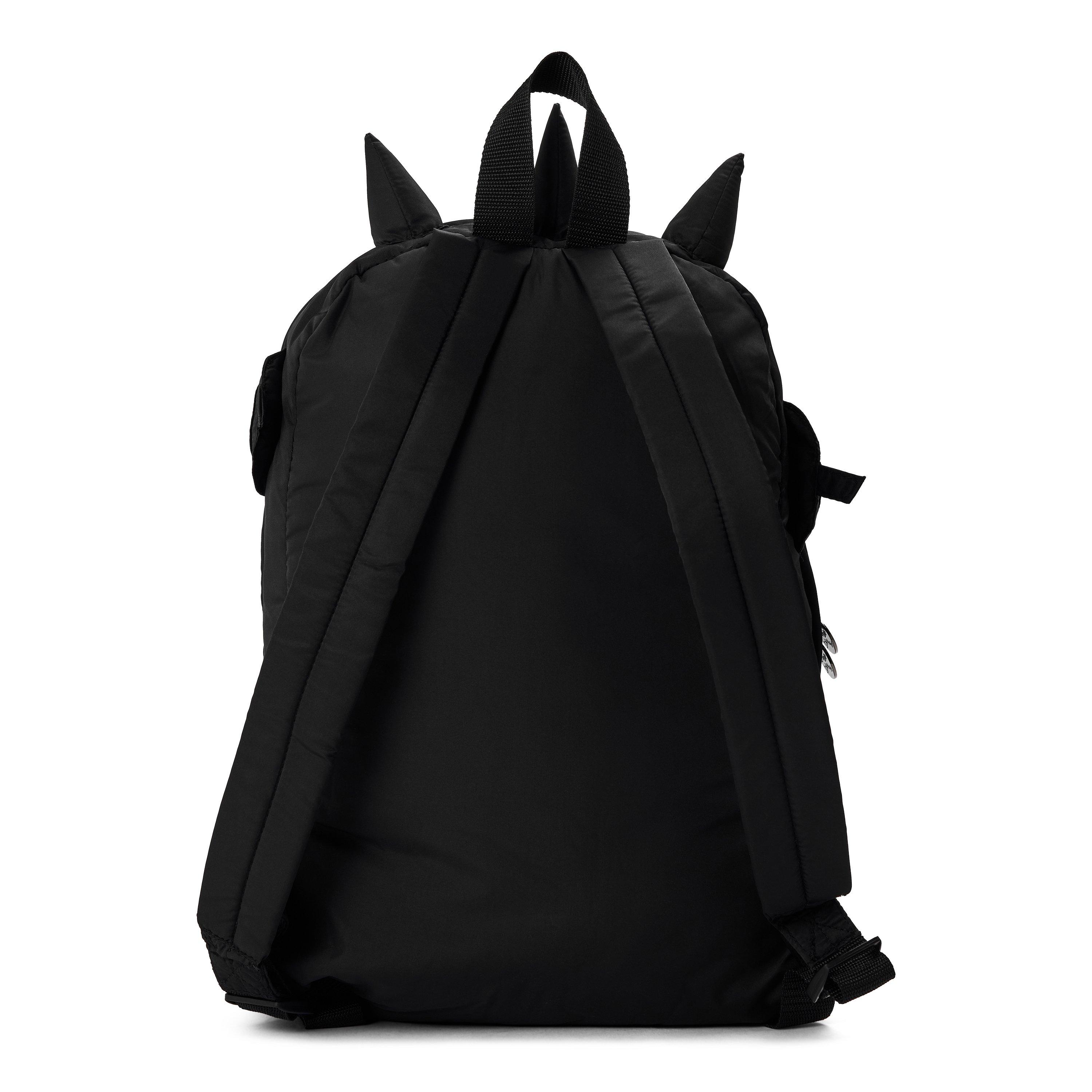 Black - Criminal Damage - CriminalDamage Spike Rucksack Bag Mens - 2