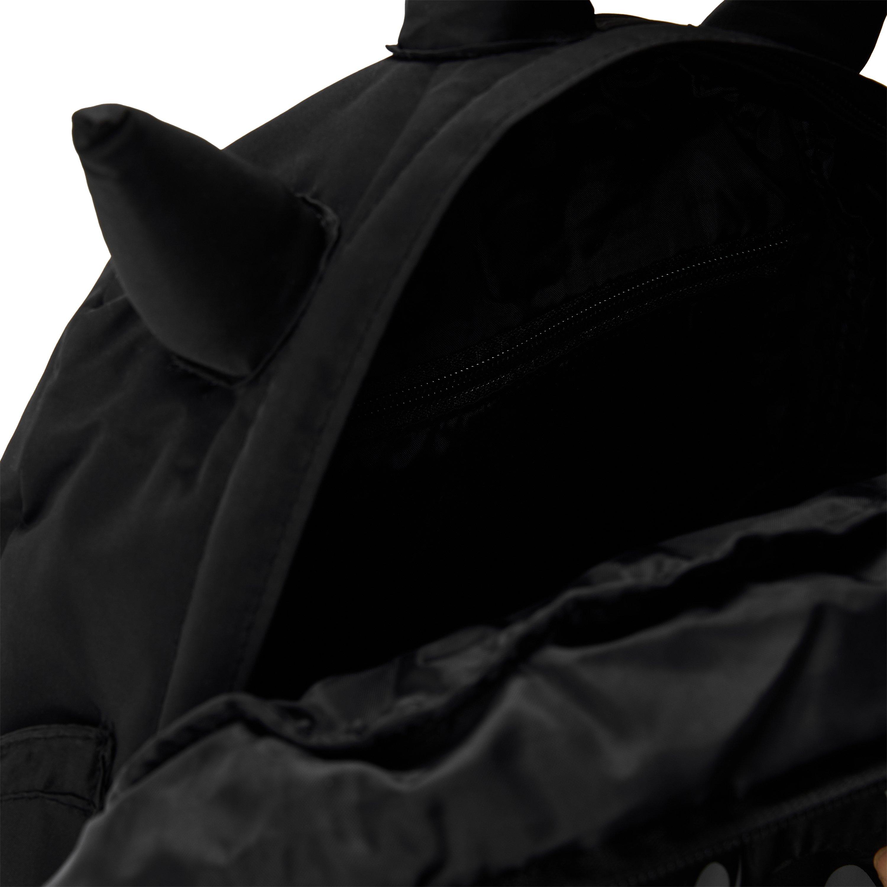 Black - Criminal Damage - CriminalDamage Spike Rucksack Bag Mens - 3