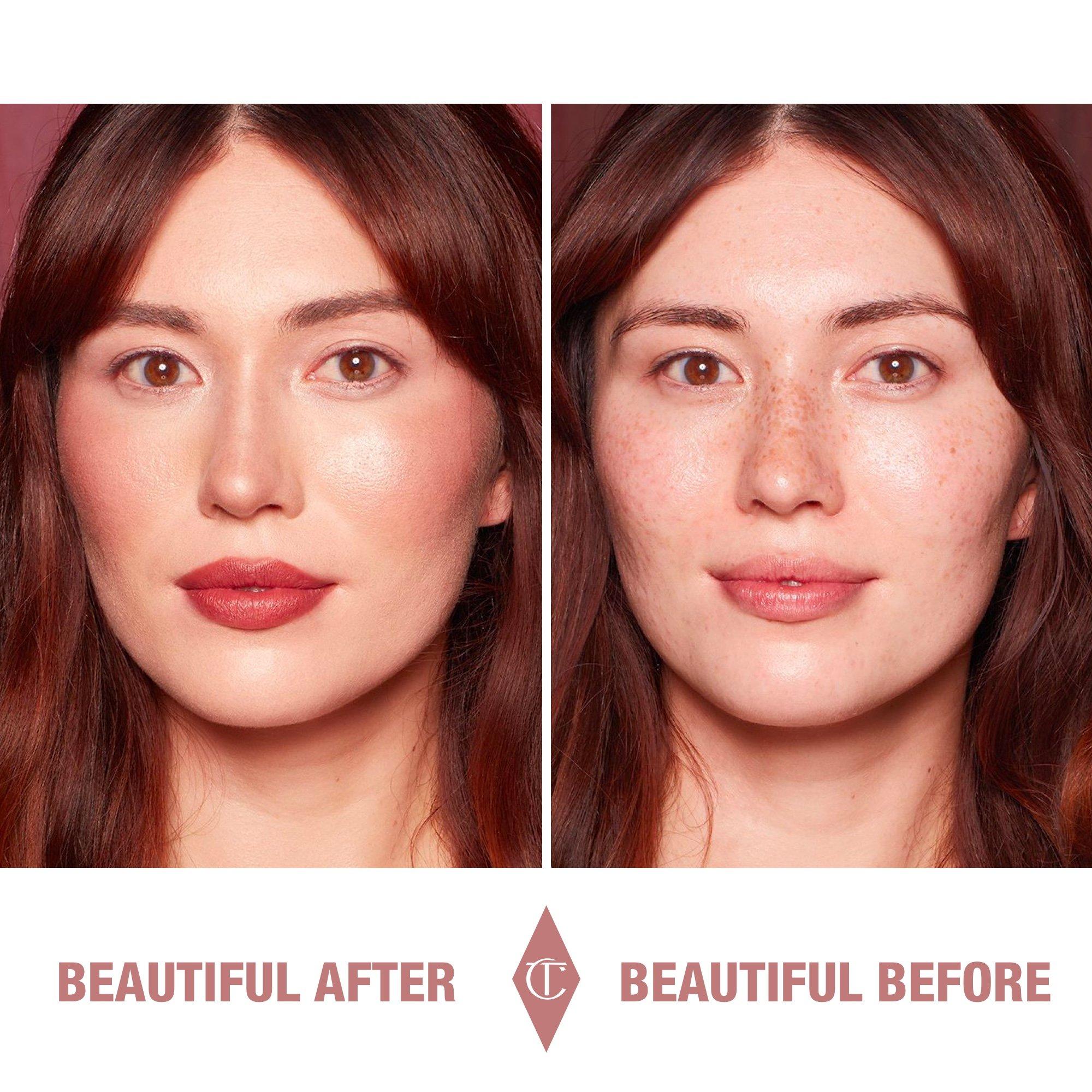 DREAMS - Charlotte Tilbury - Pillow Talk Lip And Cheek Glow - 3