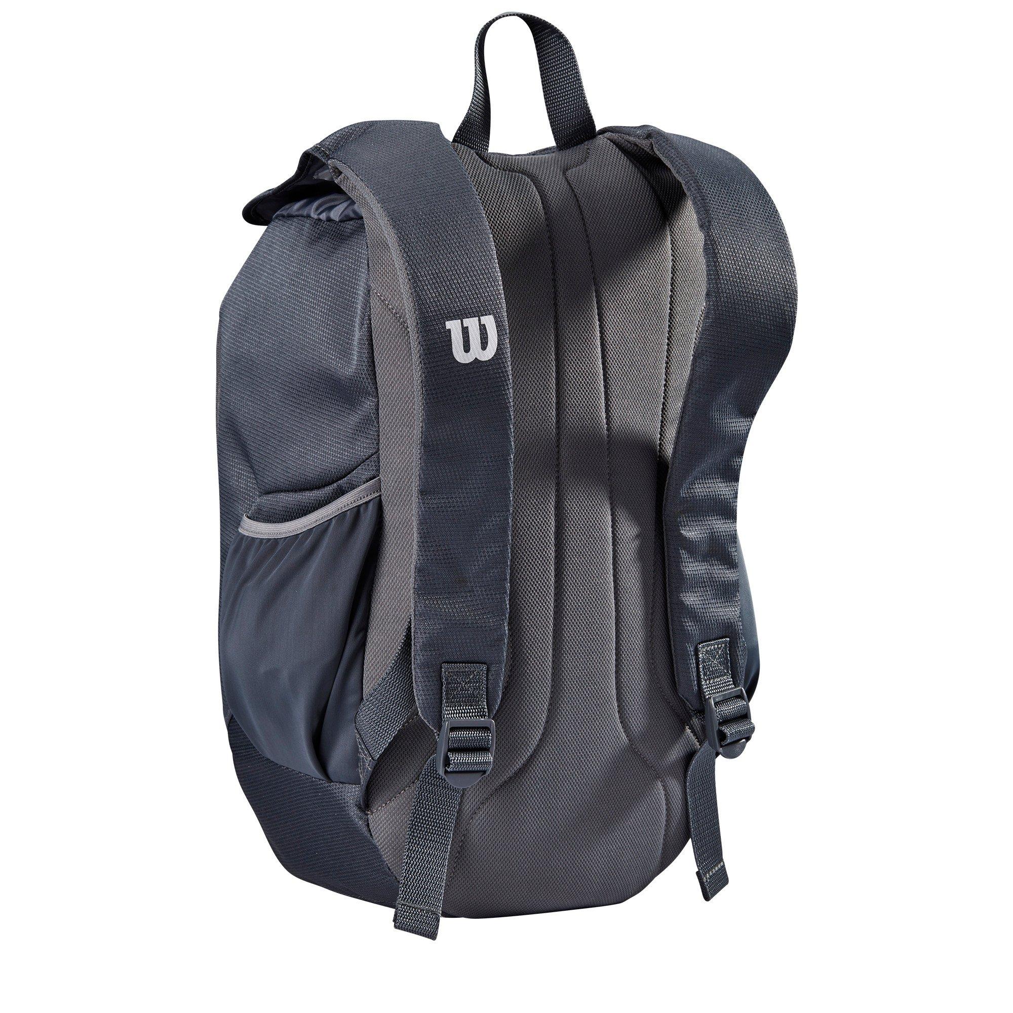 Forge Backpack Wilson NBA Forge Backpack | Sports Direct