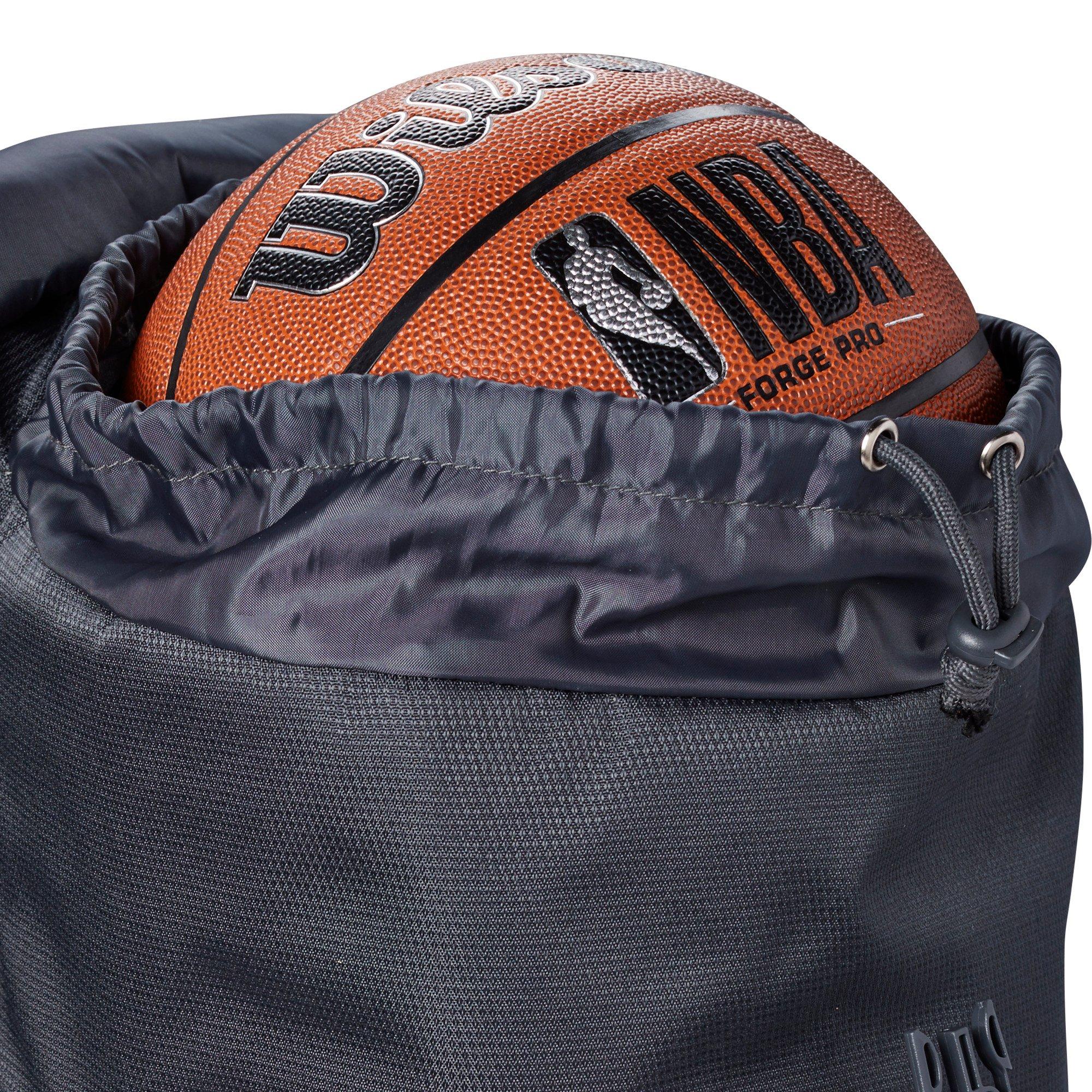 Multi - Wilson - NBA Forge BP 61 - 3