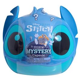 Disney Stitch Jumbo Capsule Toys