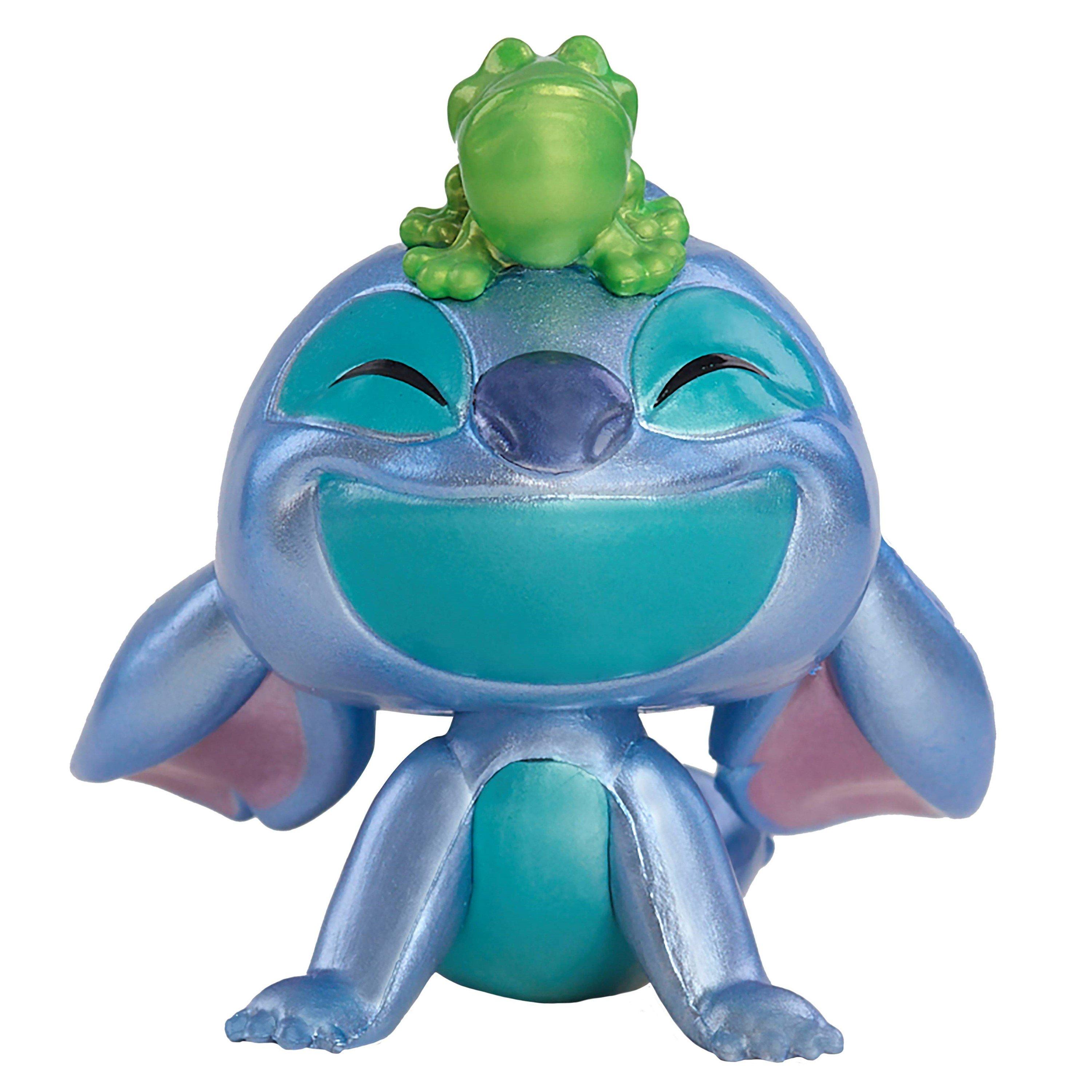 Gioca semplicemente - Disney Stitch - Figures Blind Toy Bags - 10