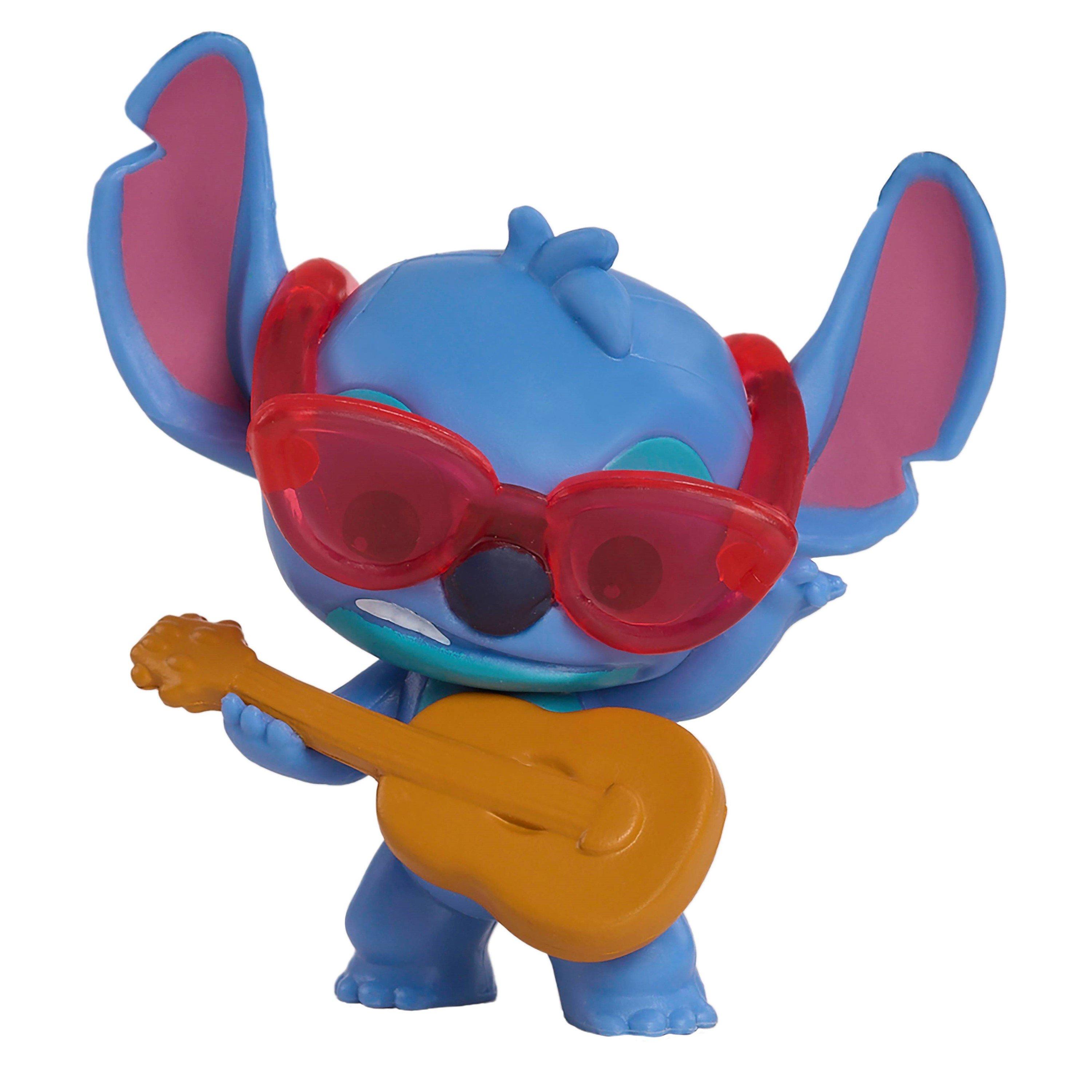 Gioca semplicemente - Disney Stitch - Figures Blind Toy Bags - 11