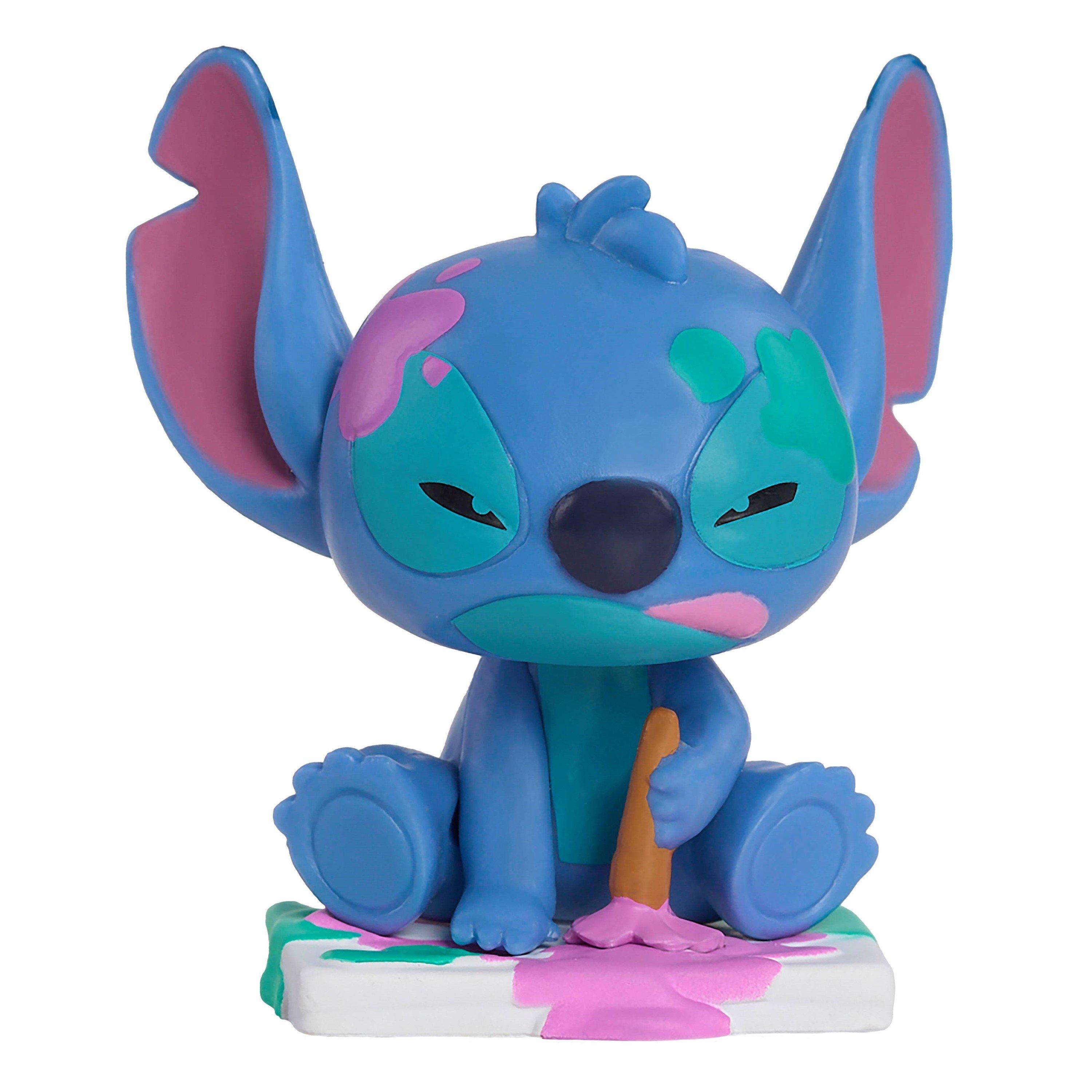 Gioca semplicemente - Disney Stitch - Figures Blind Toy Bags - 12