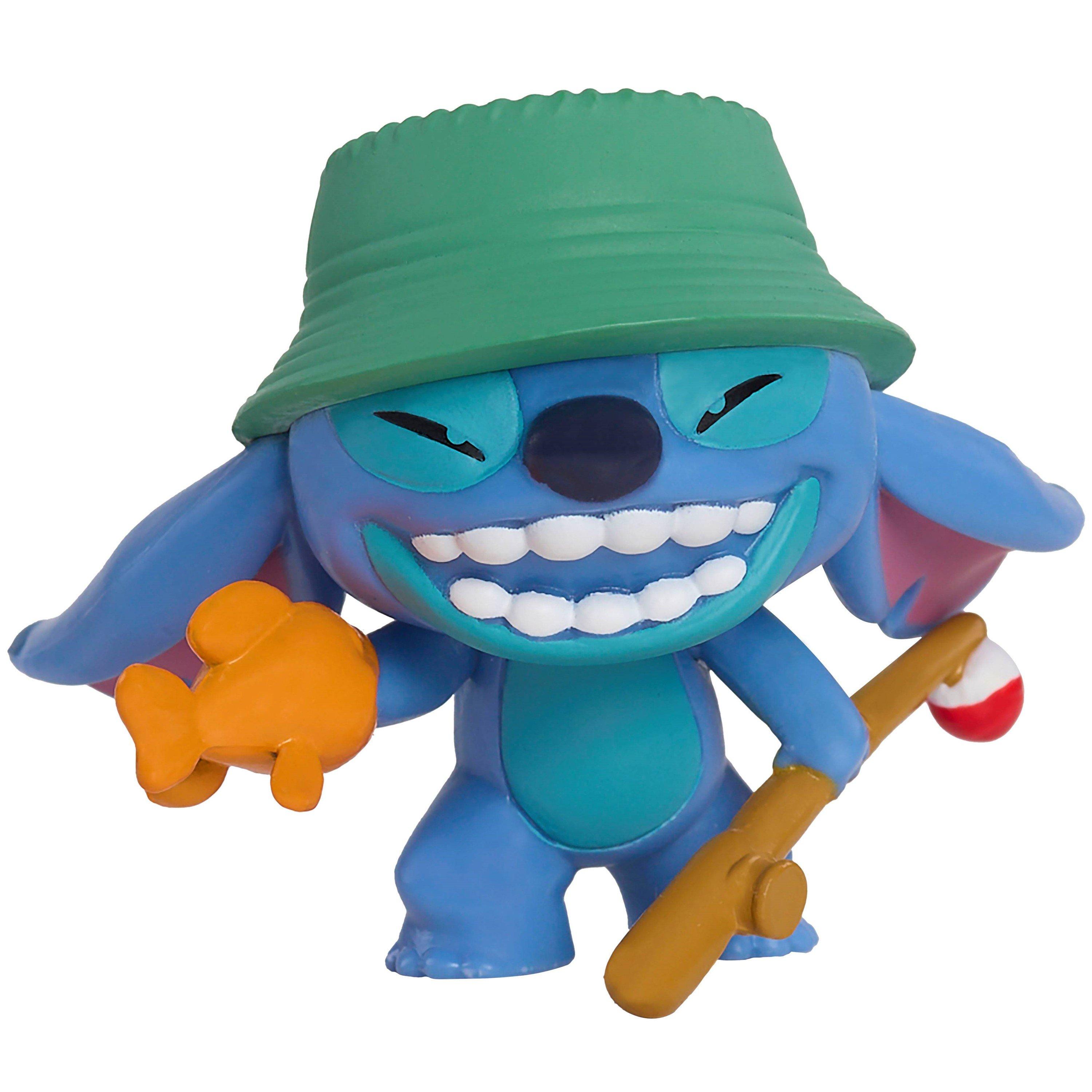 Gioca semplicemente - Disney Stitch - Figures Blind Toy Bags - 13