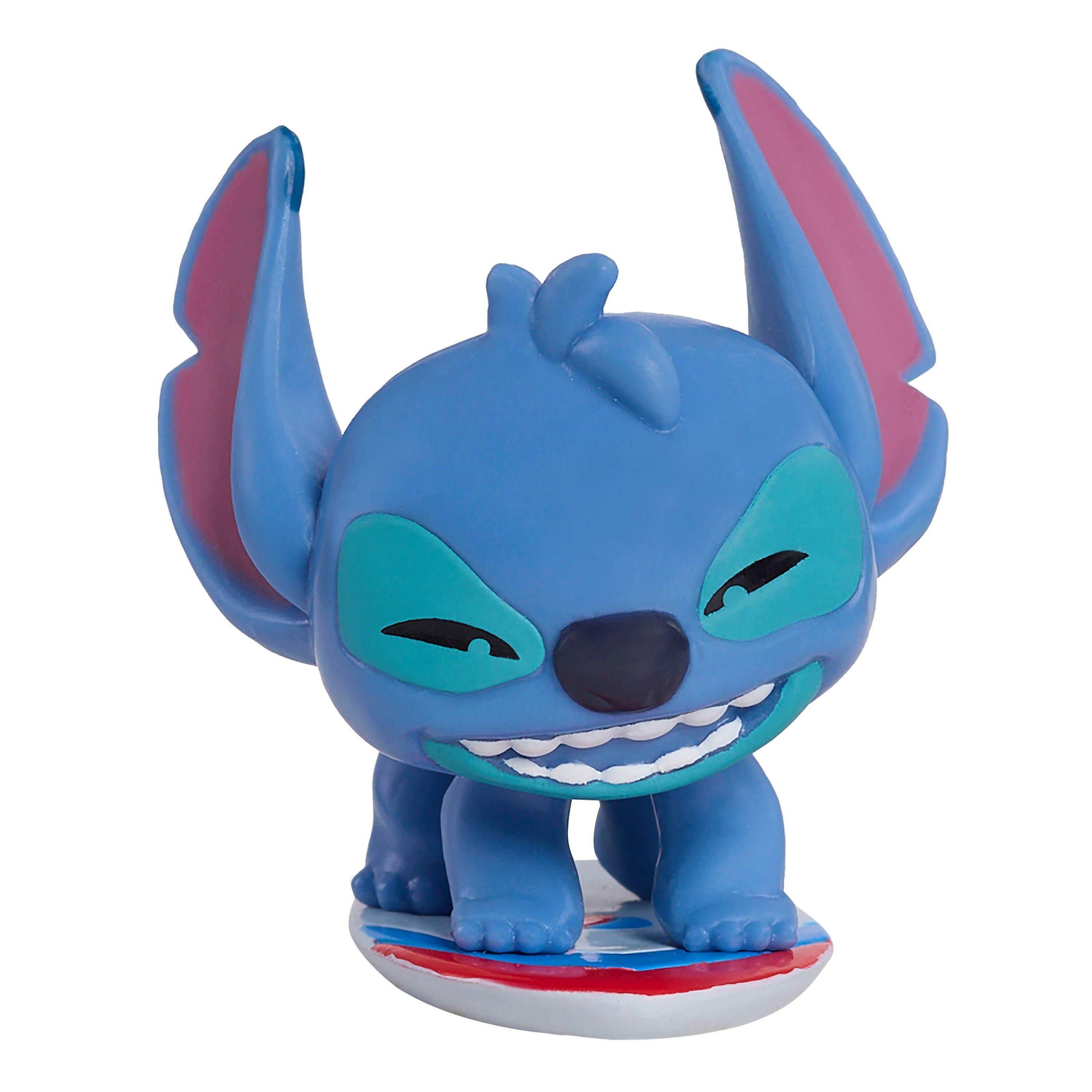 Gioca semplicemente - Disney Stitch - Figures Blind Toy Bags - 14
