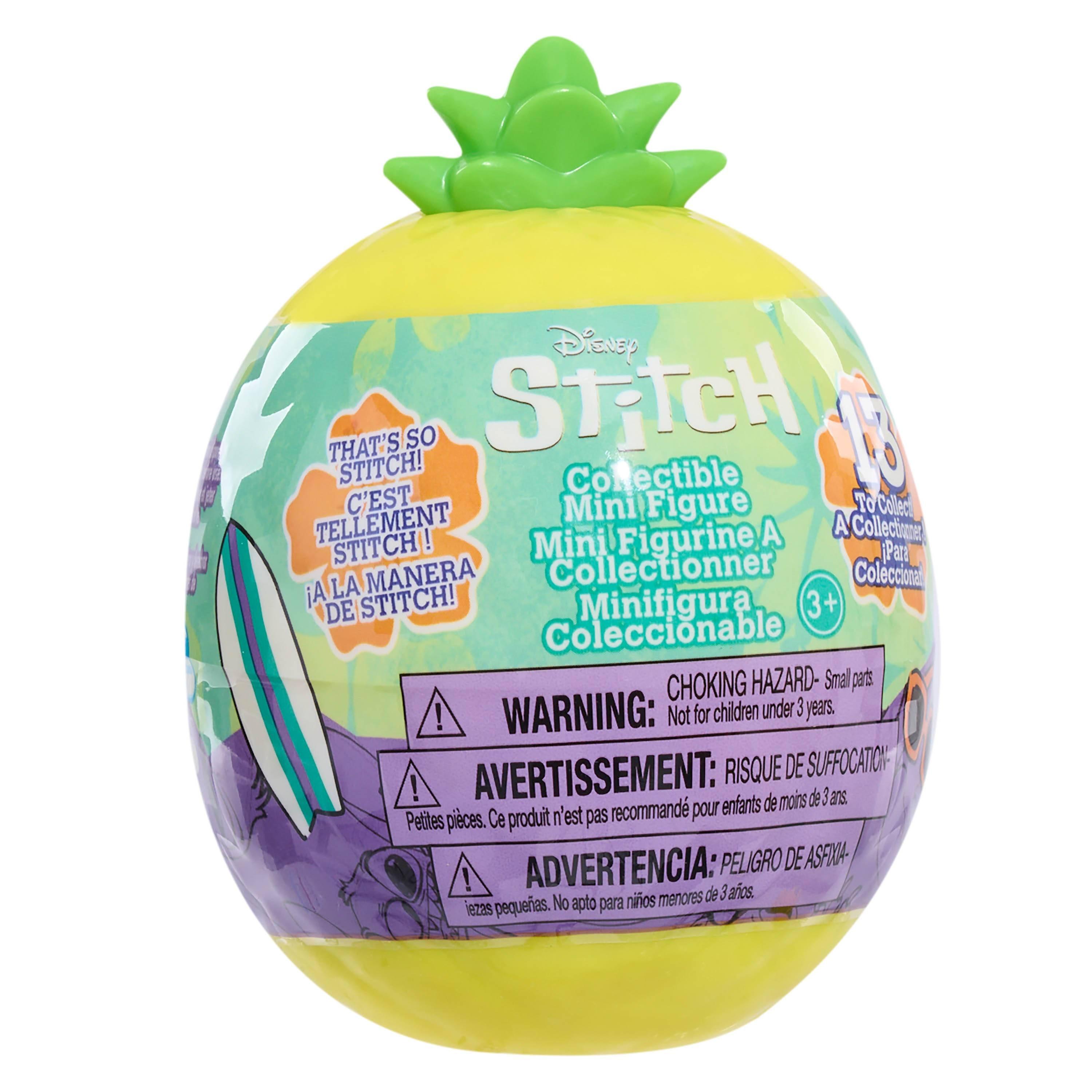 Gioca semplicemente - Disney Stitch - Figures Blind Toy Bags - 2