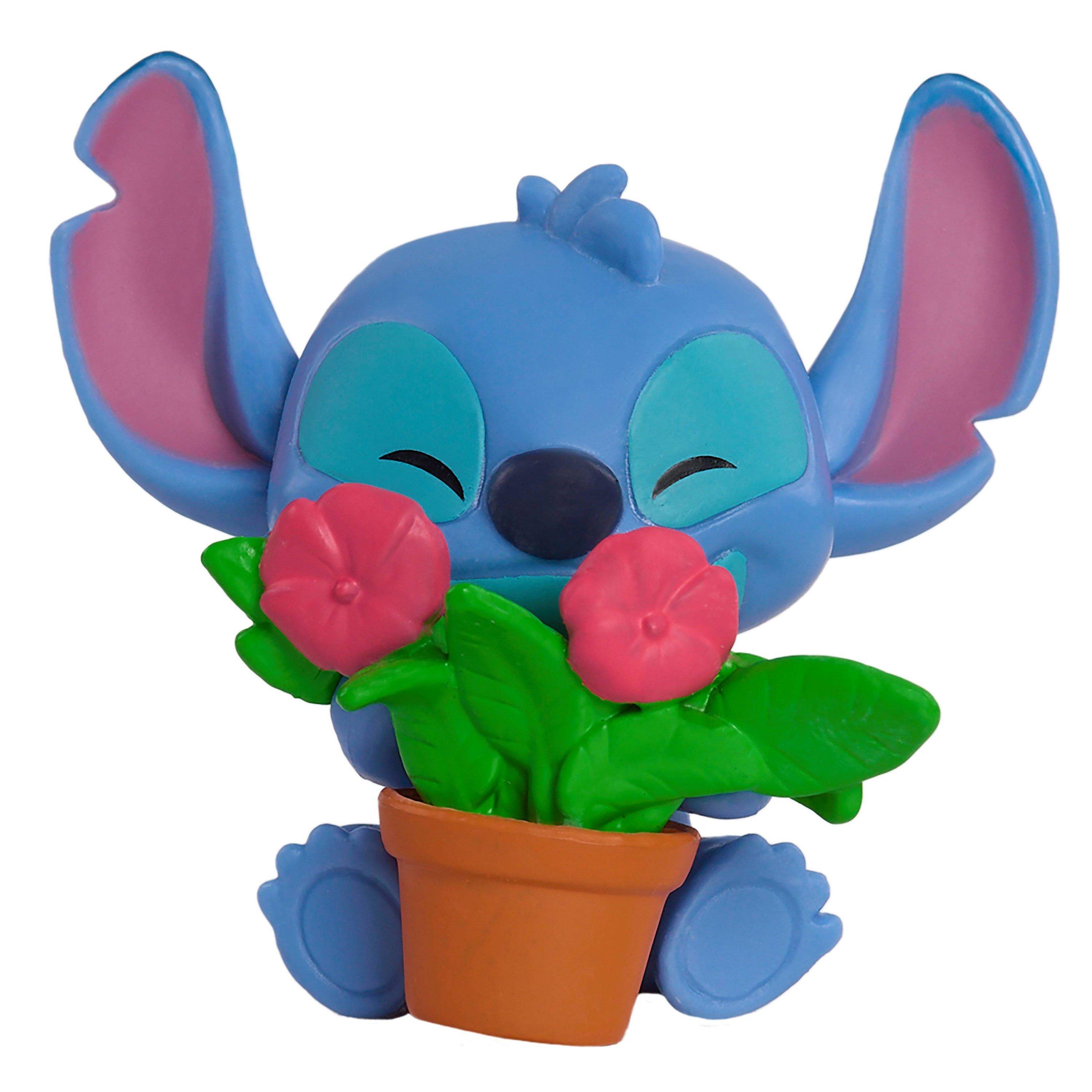 Gioca semplicemente - Disney Stitch - Figures Blind Toy Bags - 6