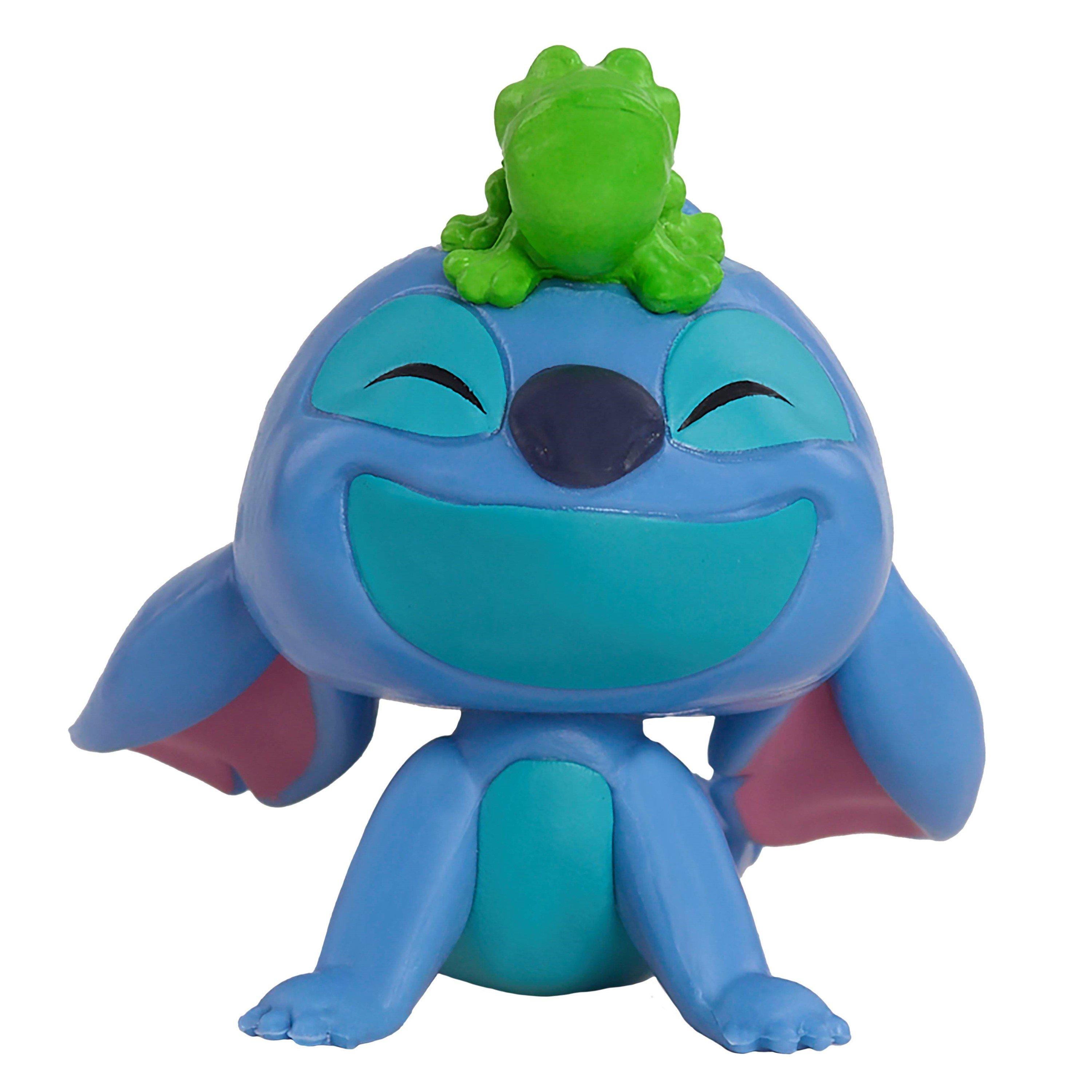 Gioca semplicemente - Disney Stitch - Figures Blind Toy Bags - 8