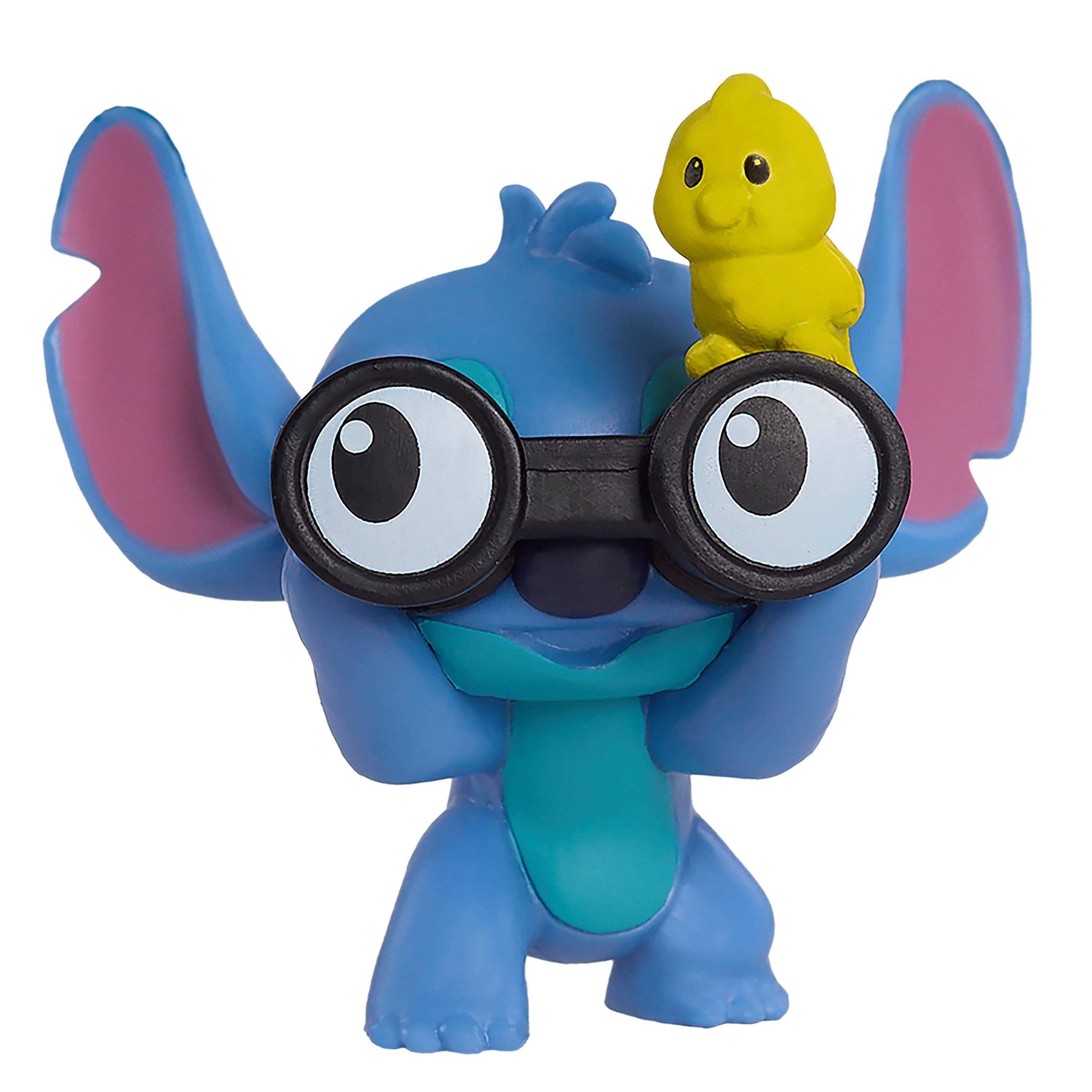 Gioca semplicemente - Disney Stitch - Figures Blind Toy Bags - 9
