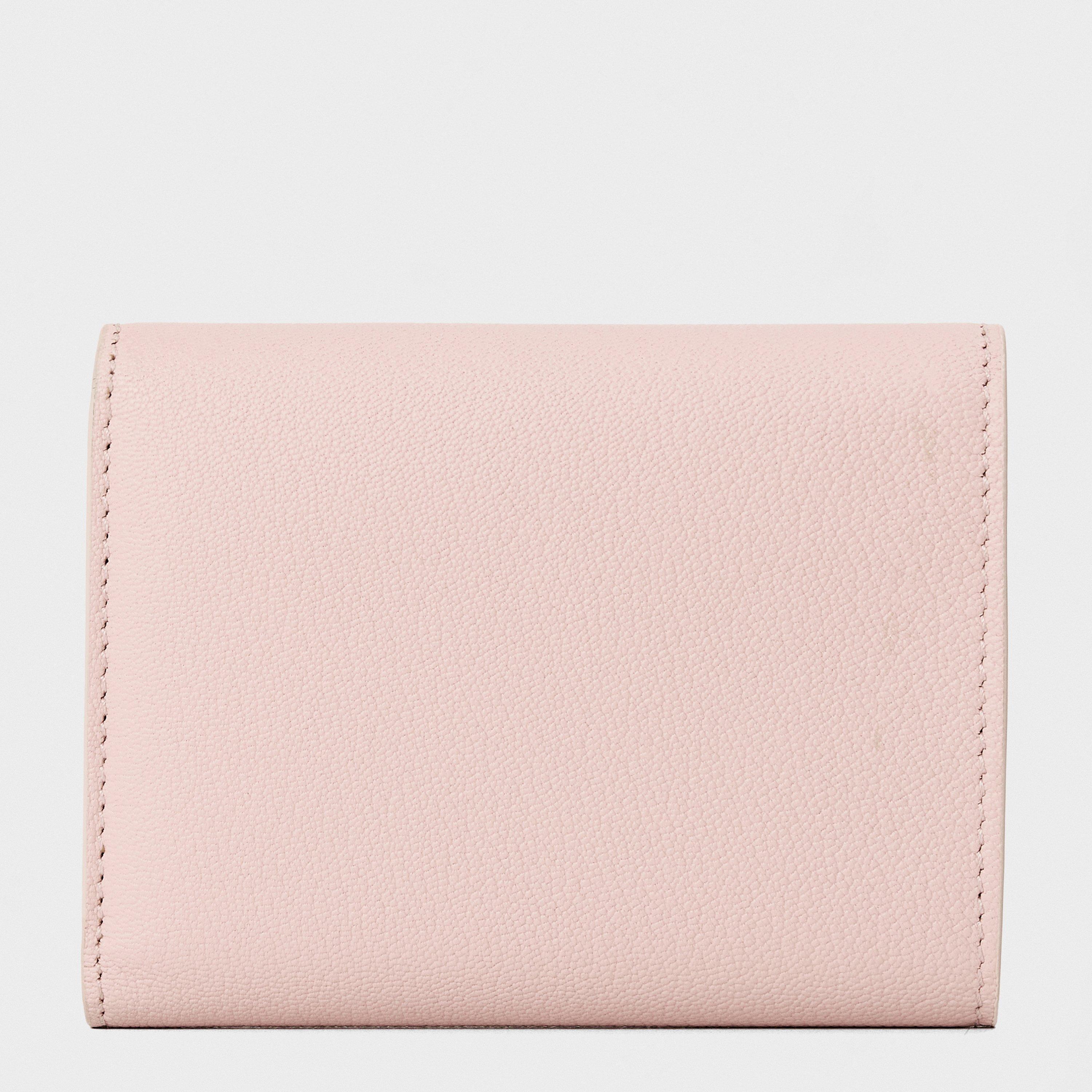 Pink - Tiffany - 99 Coin Purse - 2