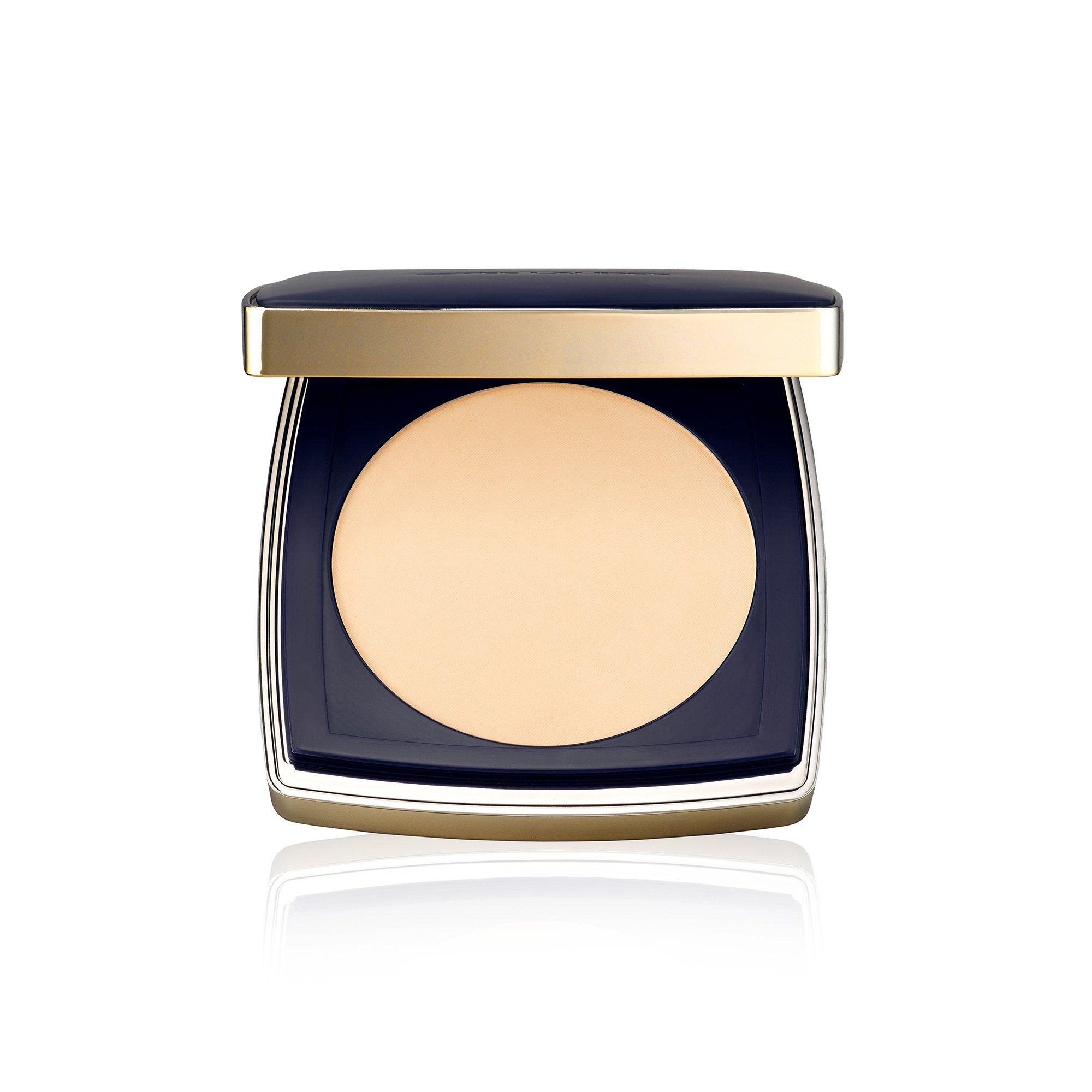 2N1 DESERT - Estee Lauder - Double Wear Stay-in-Place Matte Powder Foundation SPF 10 - 1