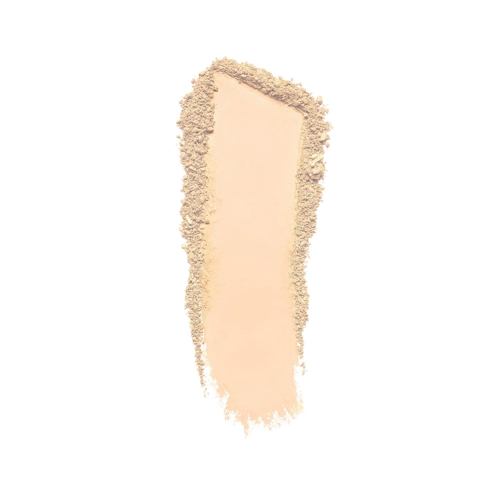 2N1 DESERT - Estee Lauder - Double Wear Stay-in-Place Matte Powder Foundation SPF 10 - 2