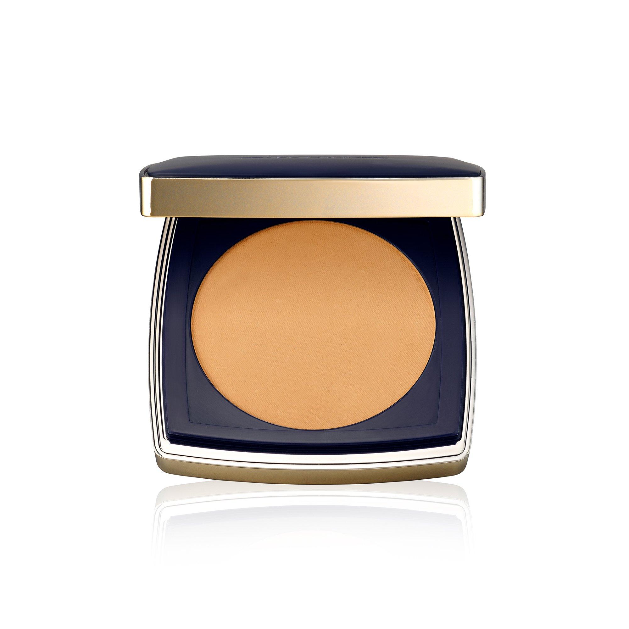 5W1 BRONZE - Estee Lauder - Double Wear Stay-in-Place Matte Powder Foundation SPF 10 - 1