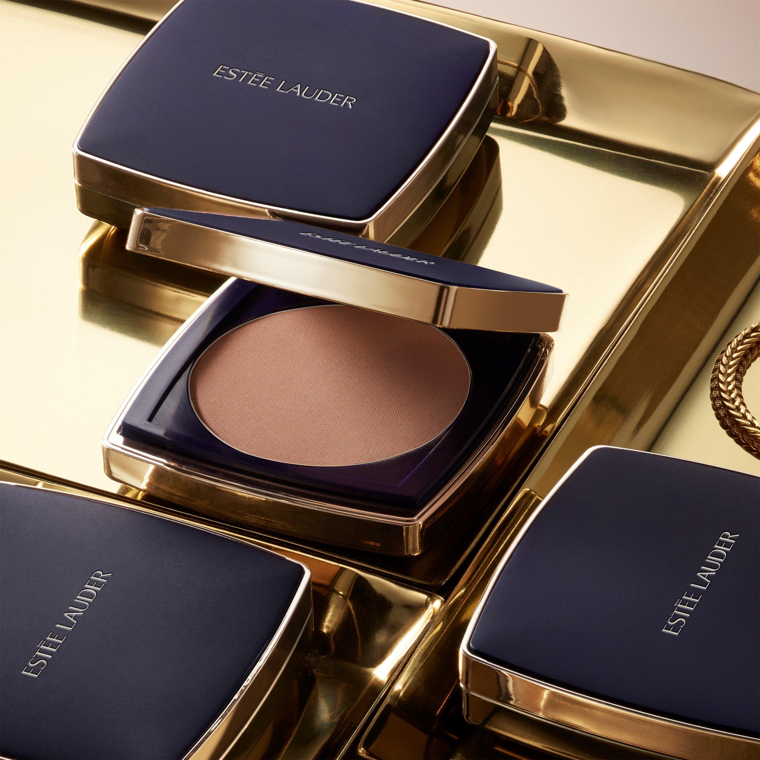 5W1 BRONZE - Estee Lauder - Double Wear Stay-in-Place Matte Powder Foundation SPF 10 - 4