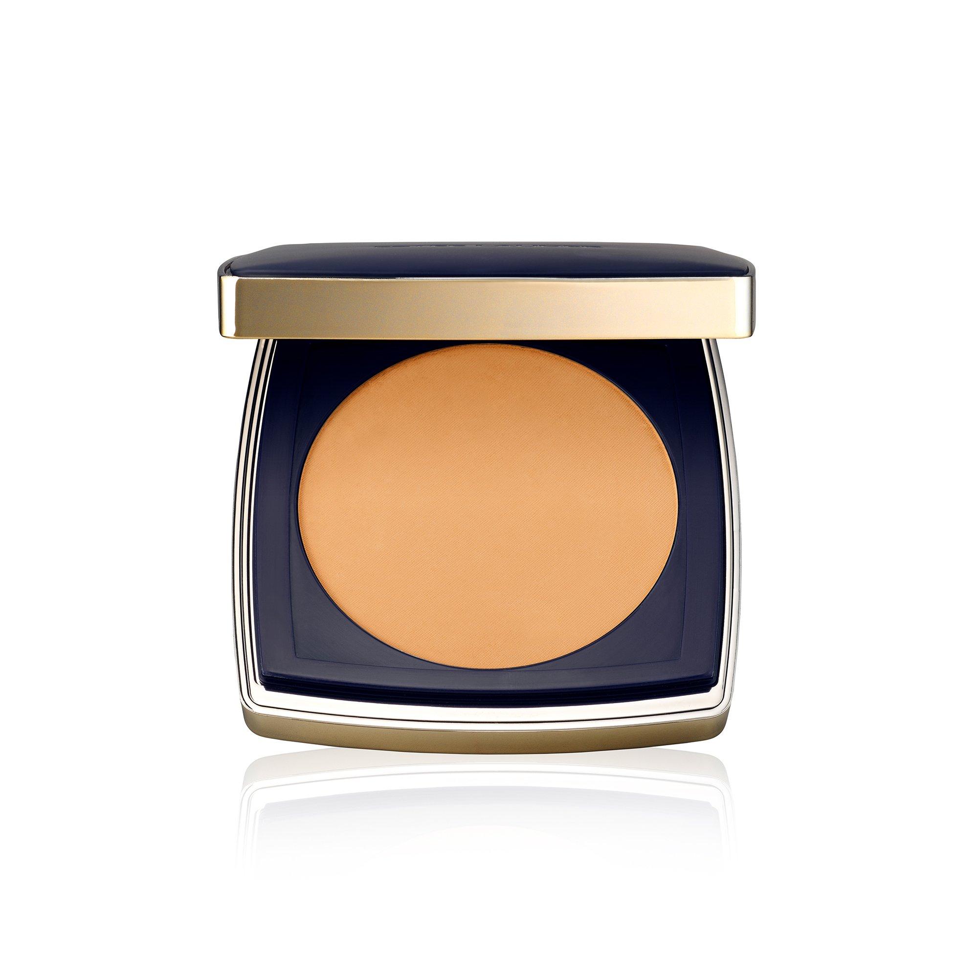 6C1 COCOA - Estee Lauder - Double Wear Stay-in-Place Matte Powder Foundation SPF 10 - 1