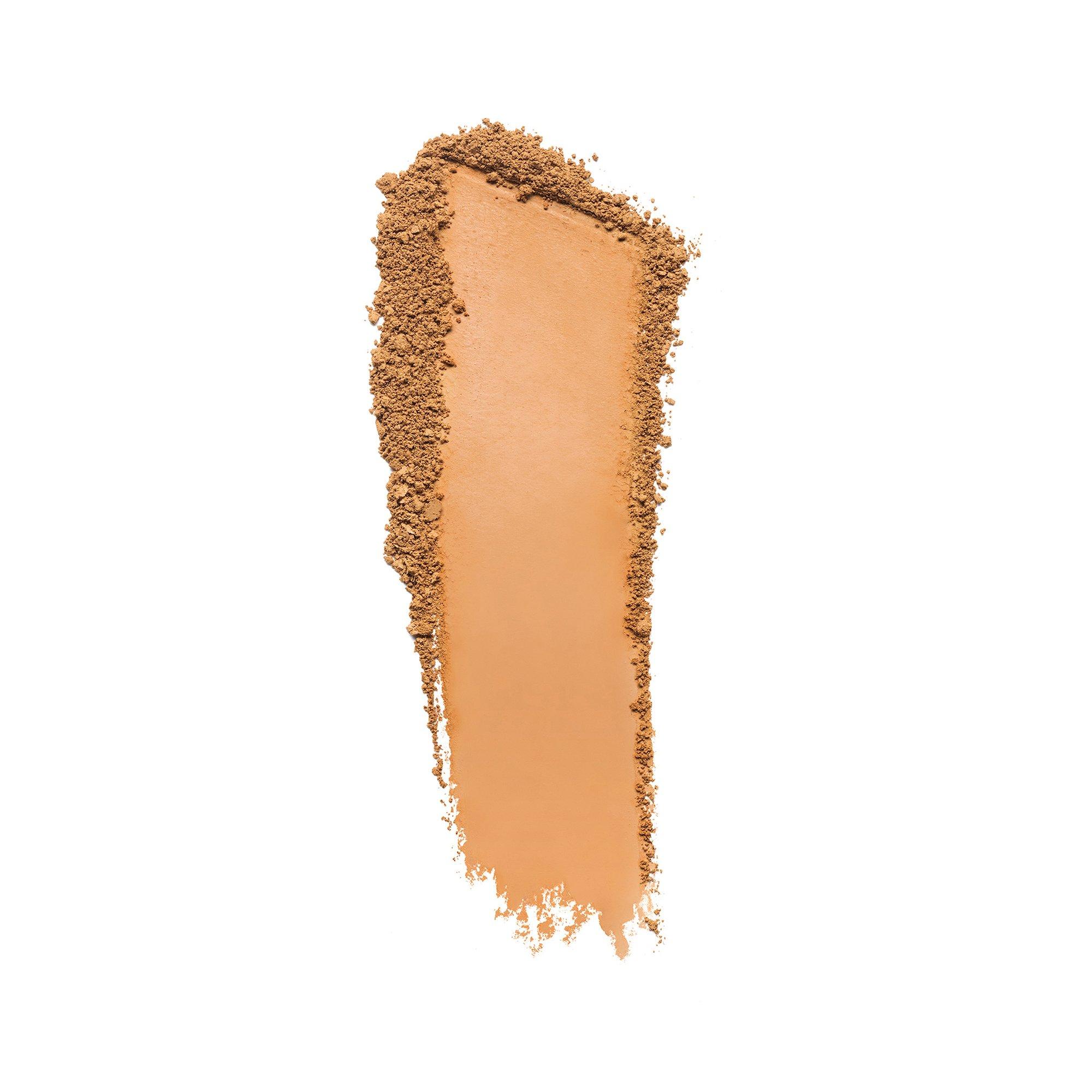 6C1 COCOA - Estee Lauder - Double Wear Stay-in-Place Matte Powder Foundation SPF 10 - 2