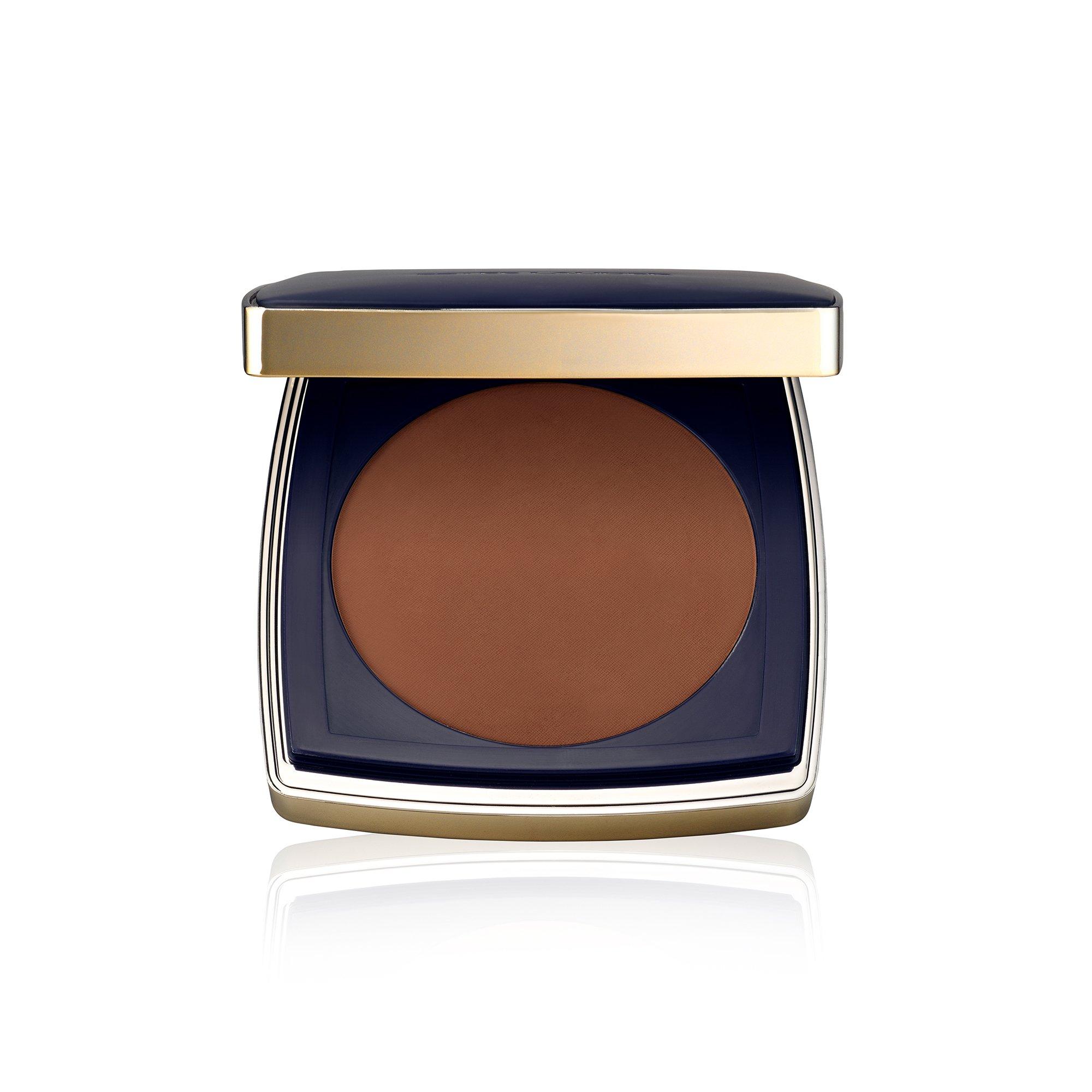 Estee Lauder Double Wear Stay-in-Place Matte Powder Foundation SPF 10 - 8N1 ESPRESSO