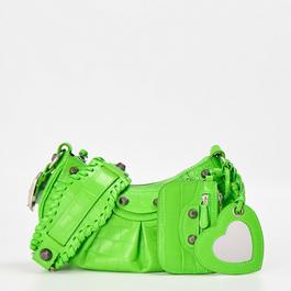 Balenciaga Women's Top Handle Bag