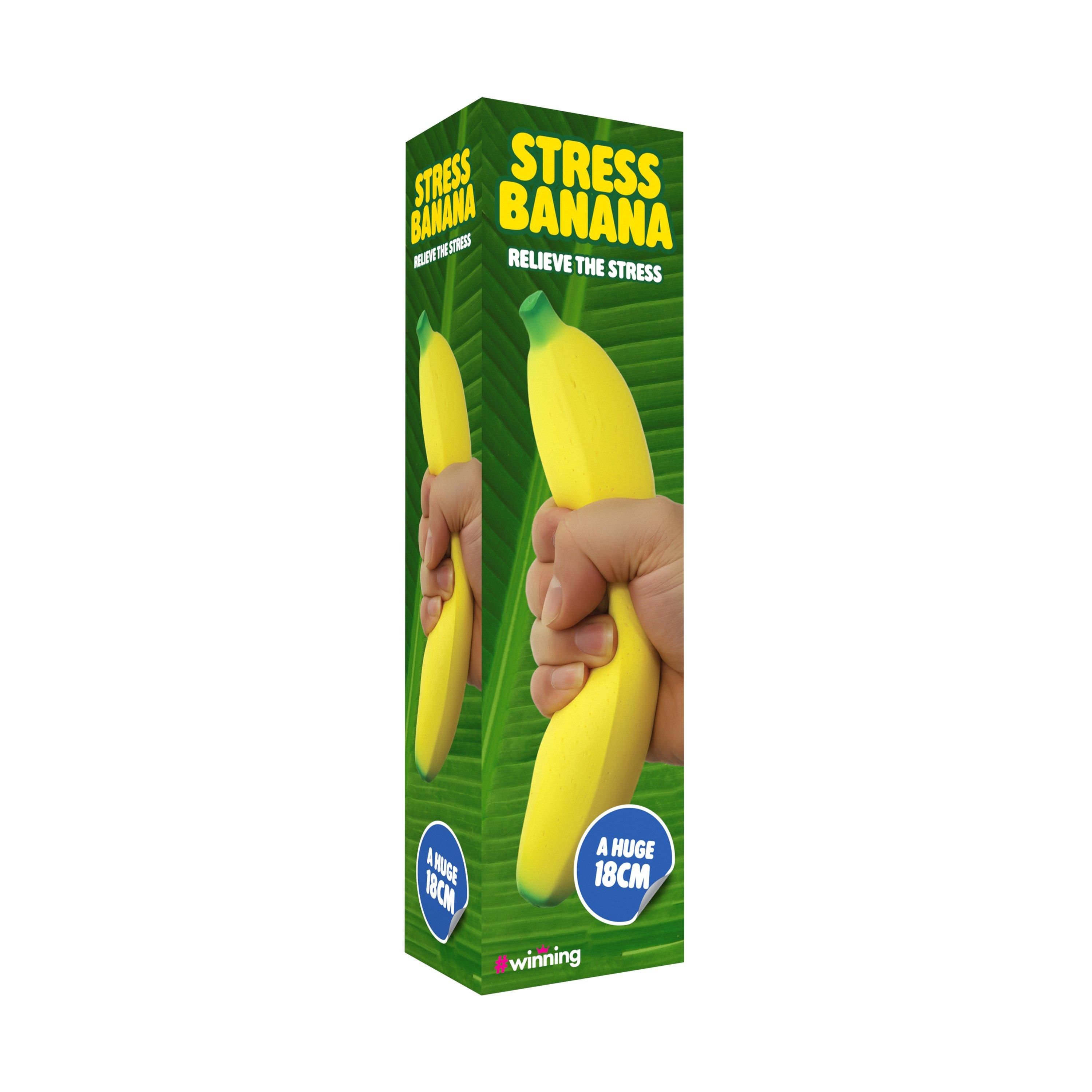 Gul - Winning - Squishy Banana - 2