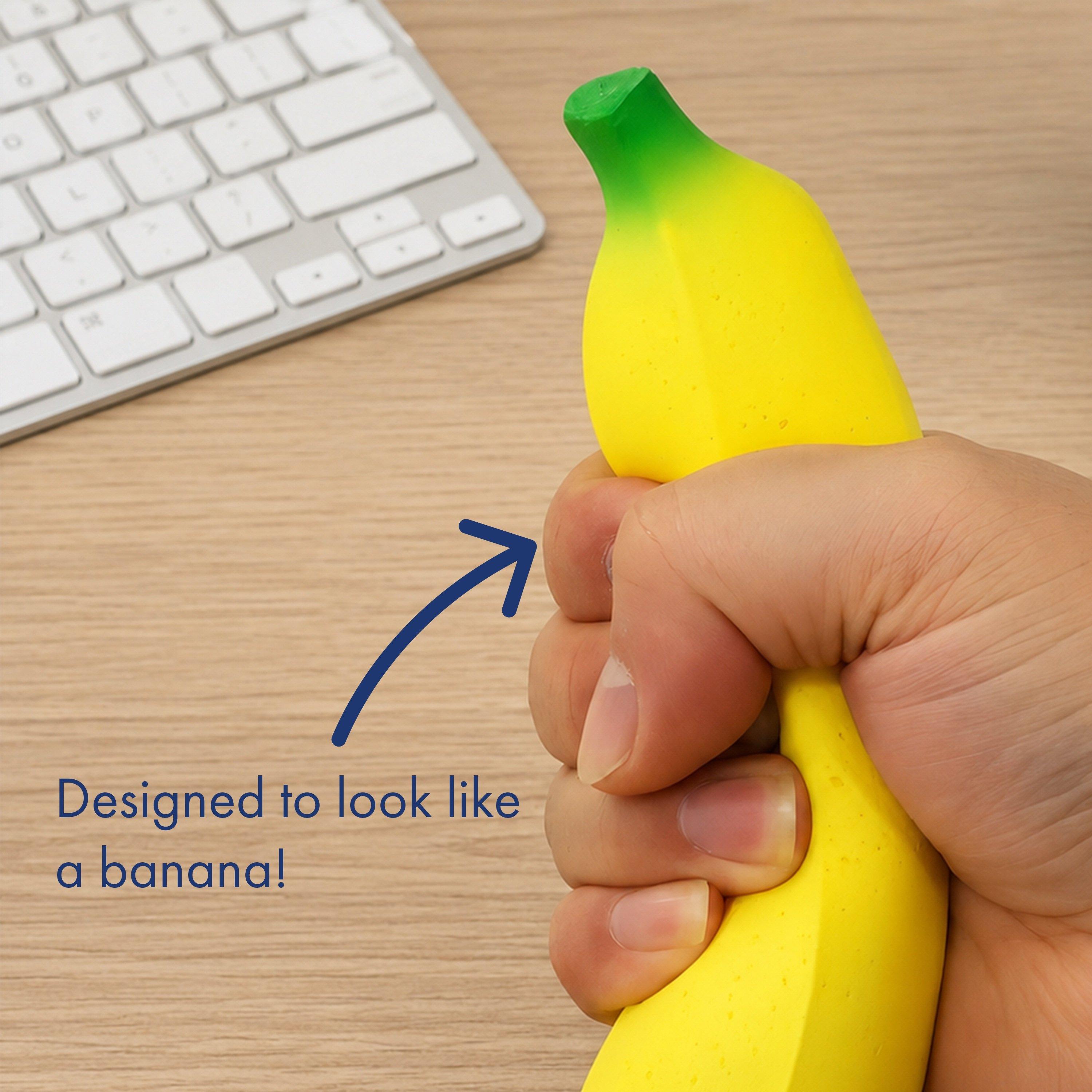 Gul - Winning - Squishy Banana - 3
