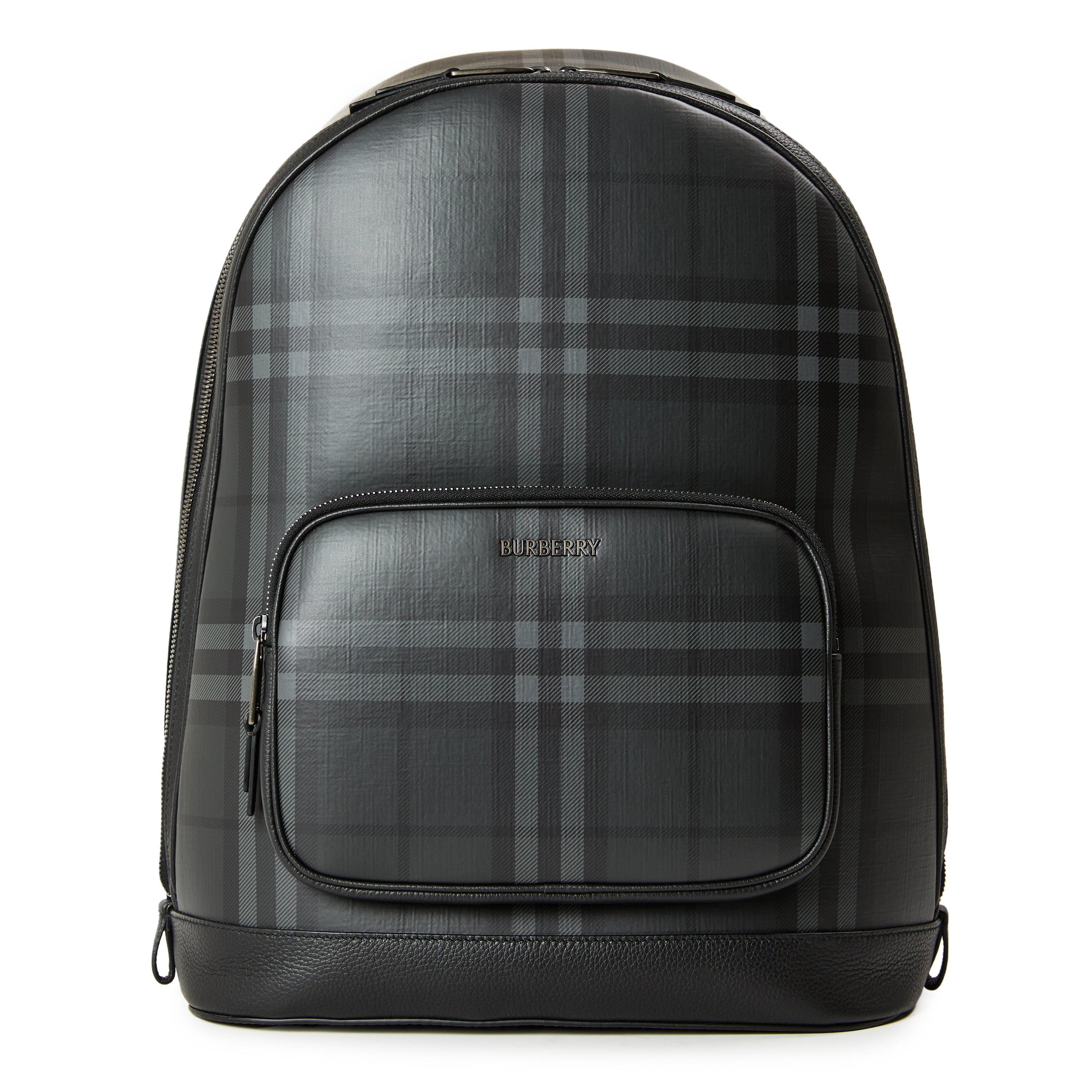 Iron - Burberry - Men's Backpack - 1