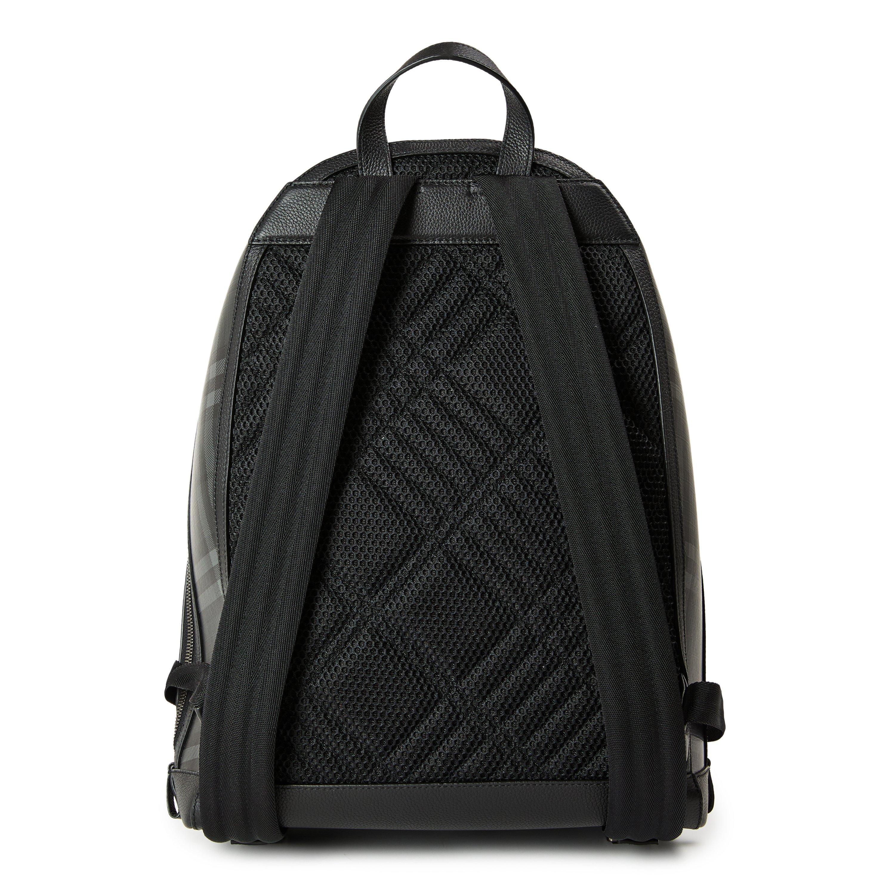 Iron - Burberry - Men's Backpack - 2