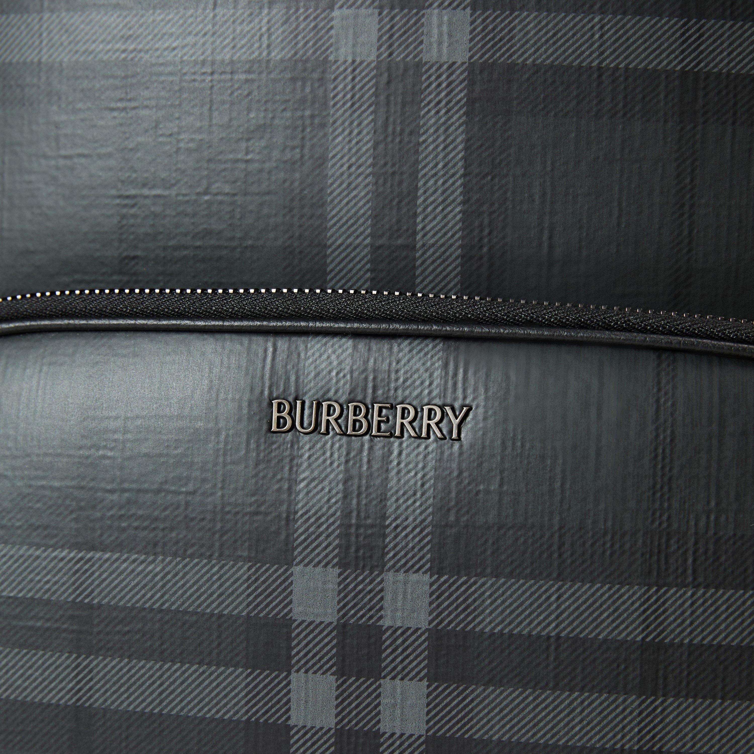 Iron - Burberry - Men's Backpack - 3