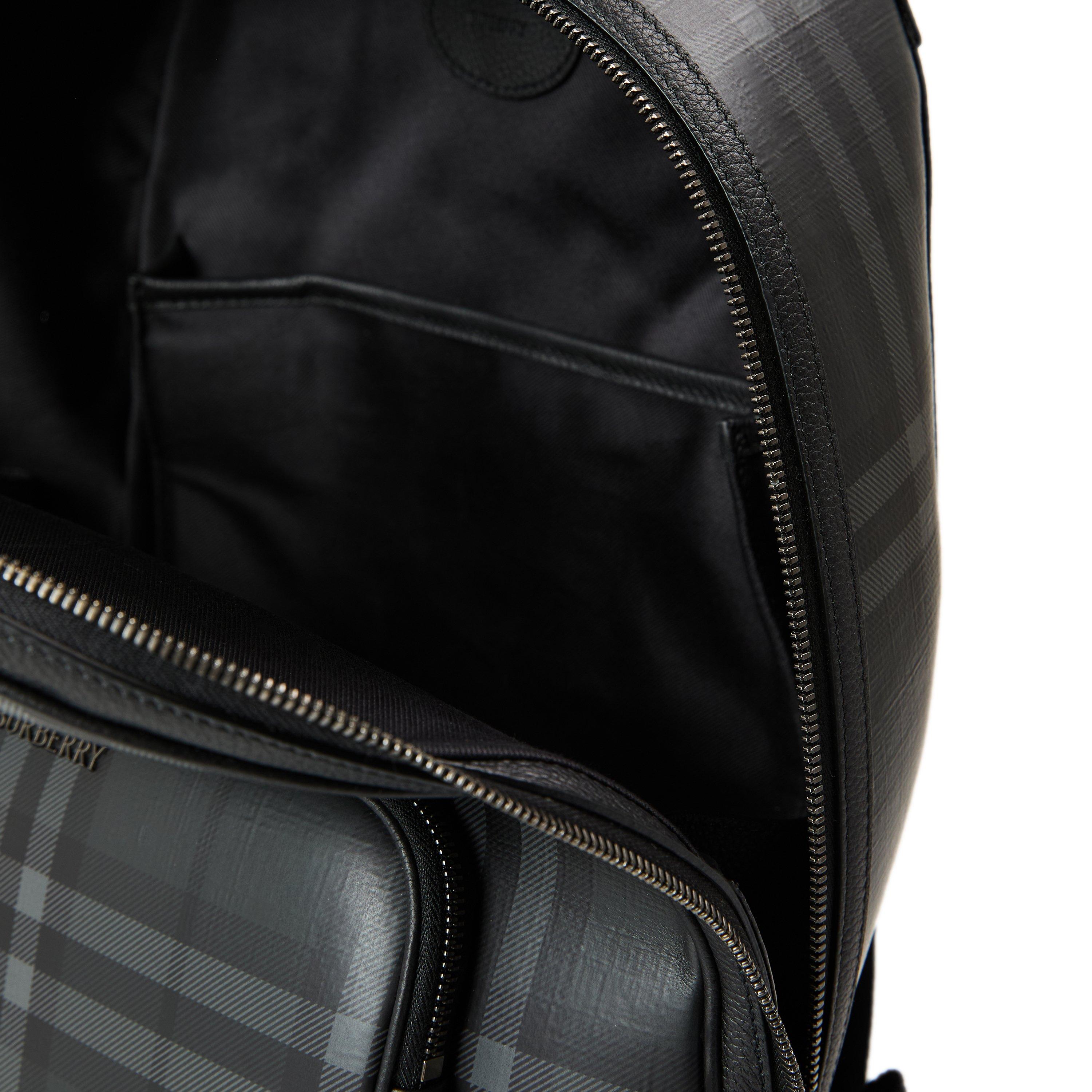 Iron - Burberry - Men's Backpack - 4