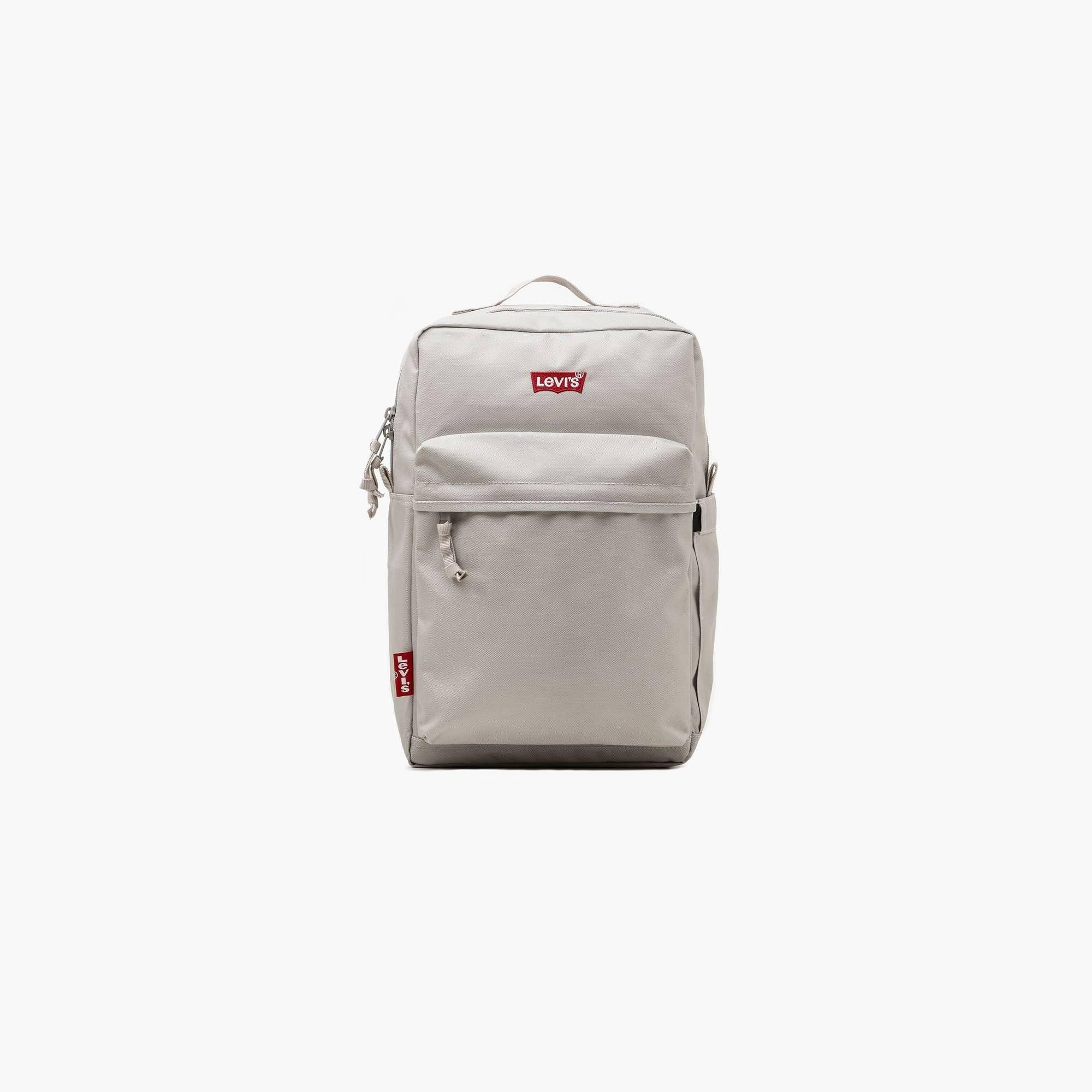 Sharkskin - Levis - L-Pack Standard Issue Backpack - 2