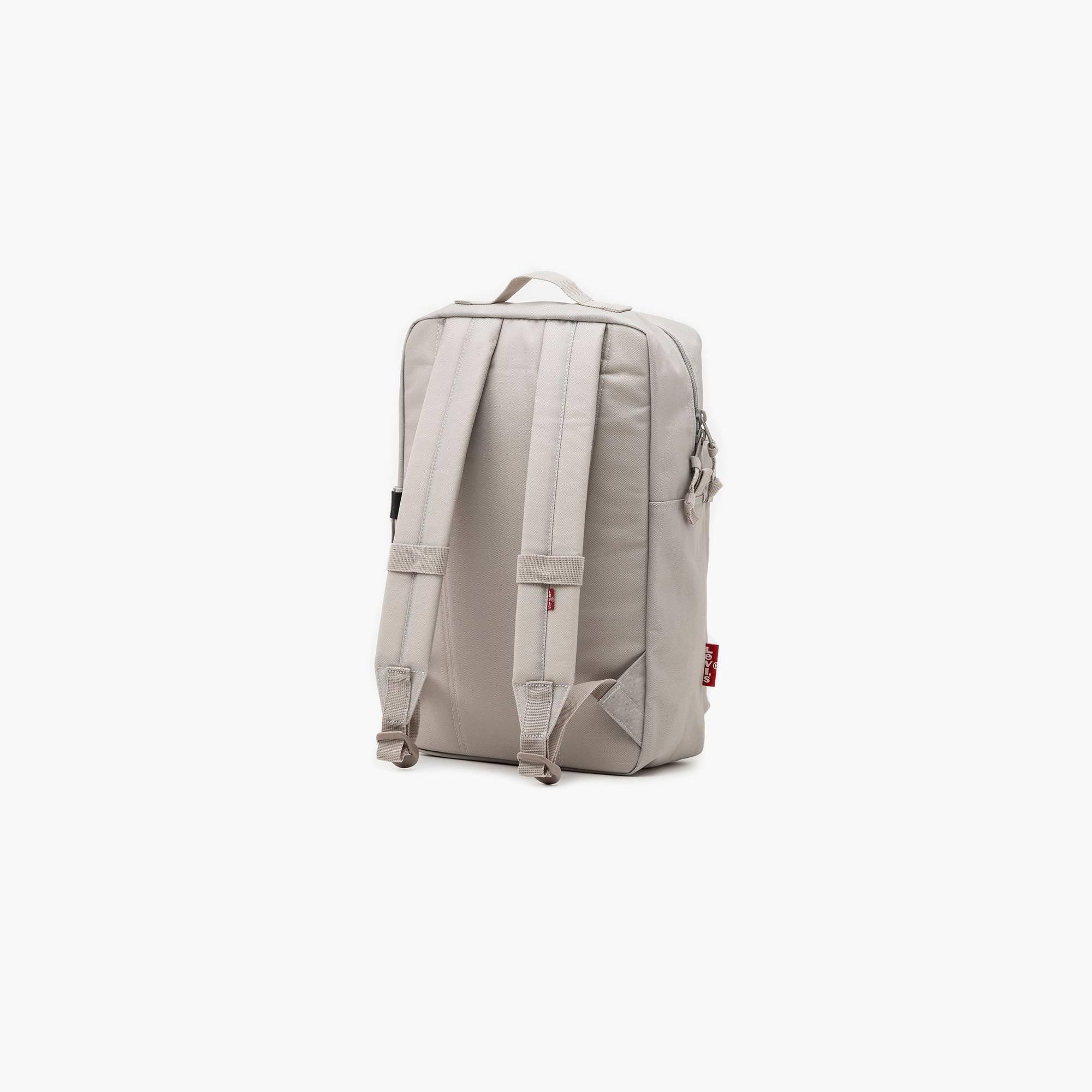 Sharkskin - Levis - L-Pack Standard Issue Backpack - 4