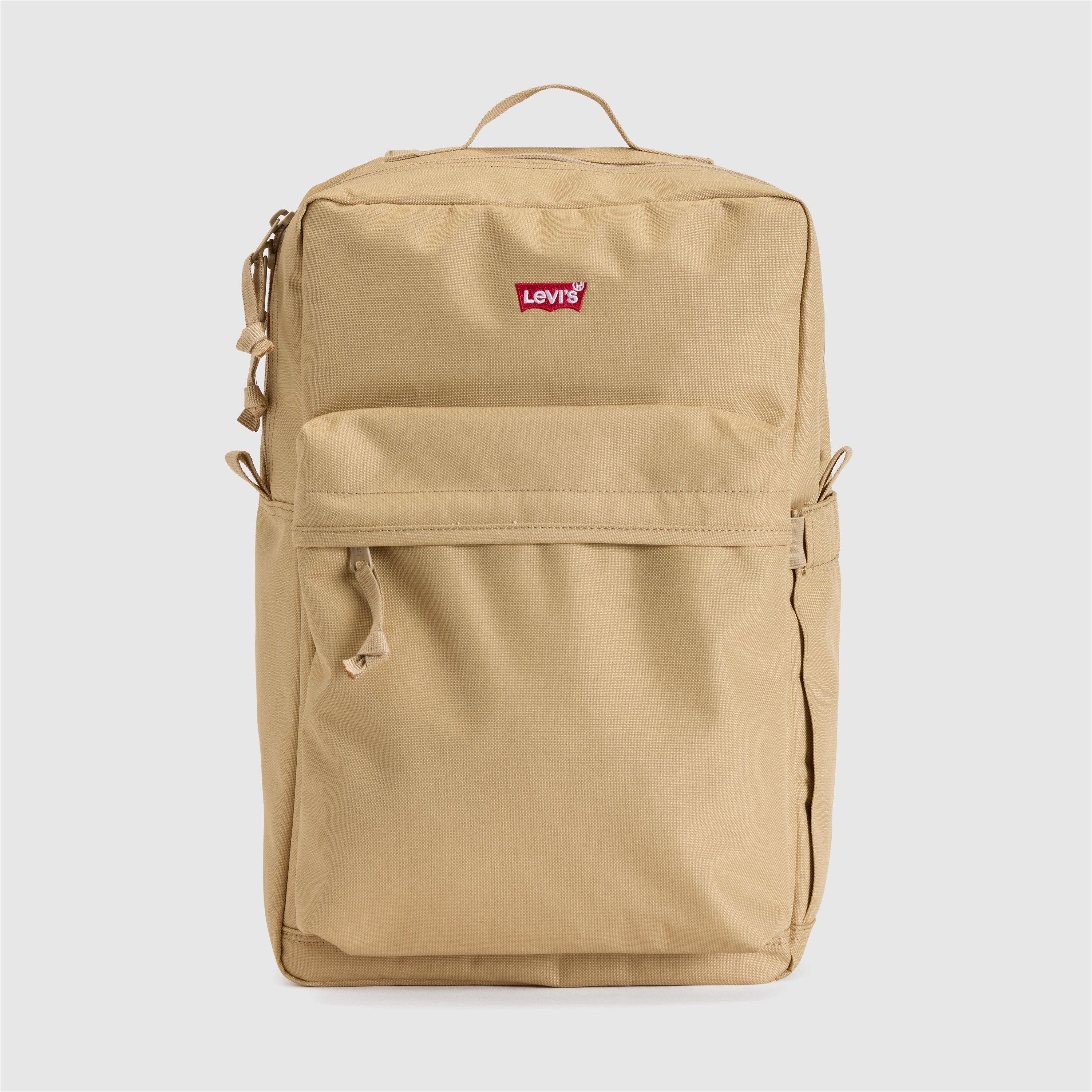 Levis  L-Pack Standard Issue Backpack - Travertine