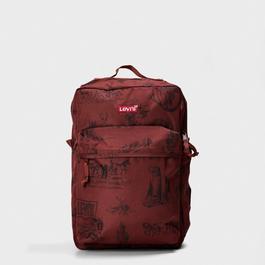 Levis L-Pack Standard Issue Backpack