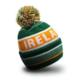 Team Beanie Hat Snr 61