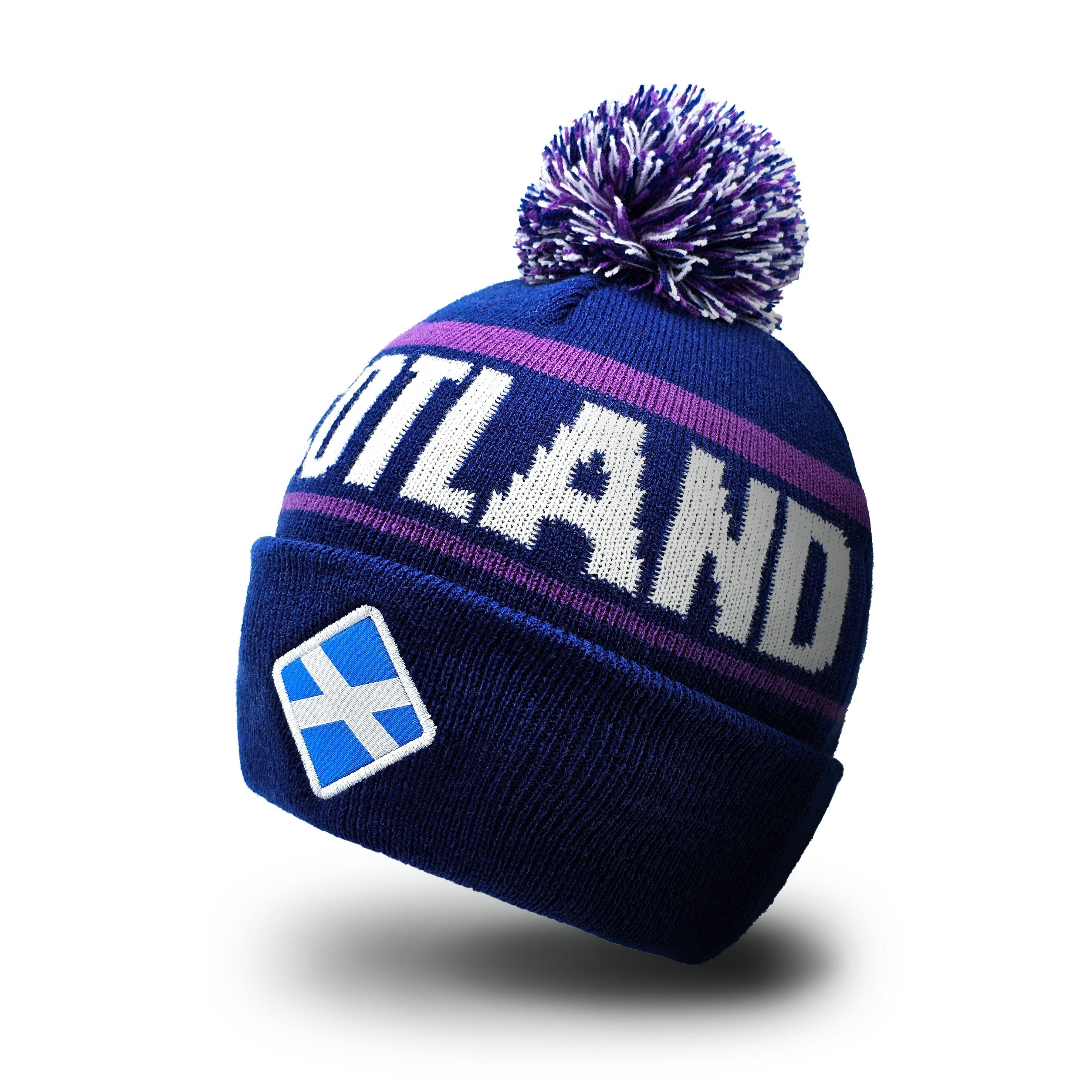 Rugby Beanie