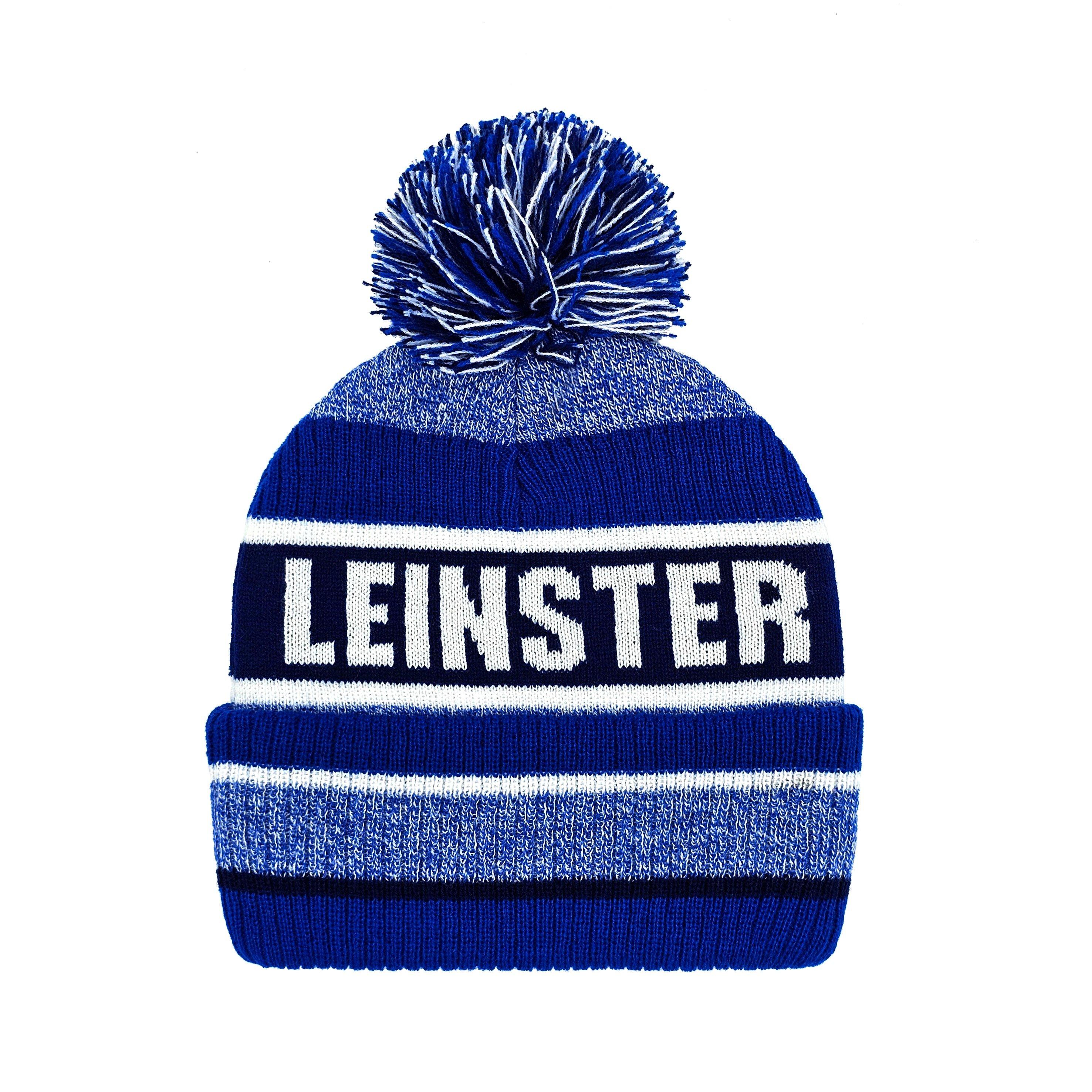 Leinster - Team - Rugby Beanie - 2