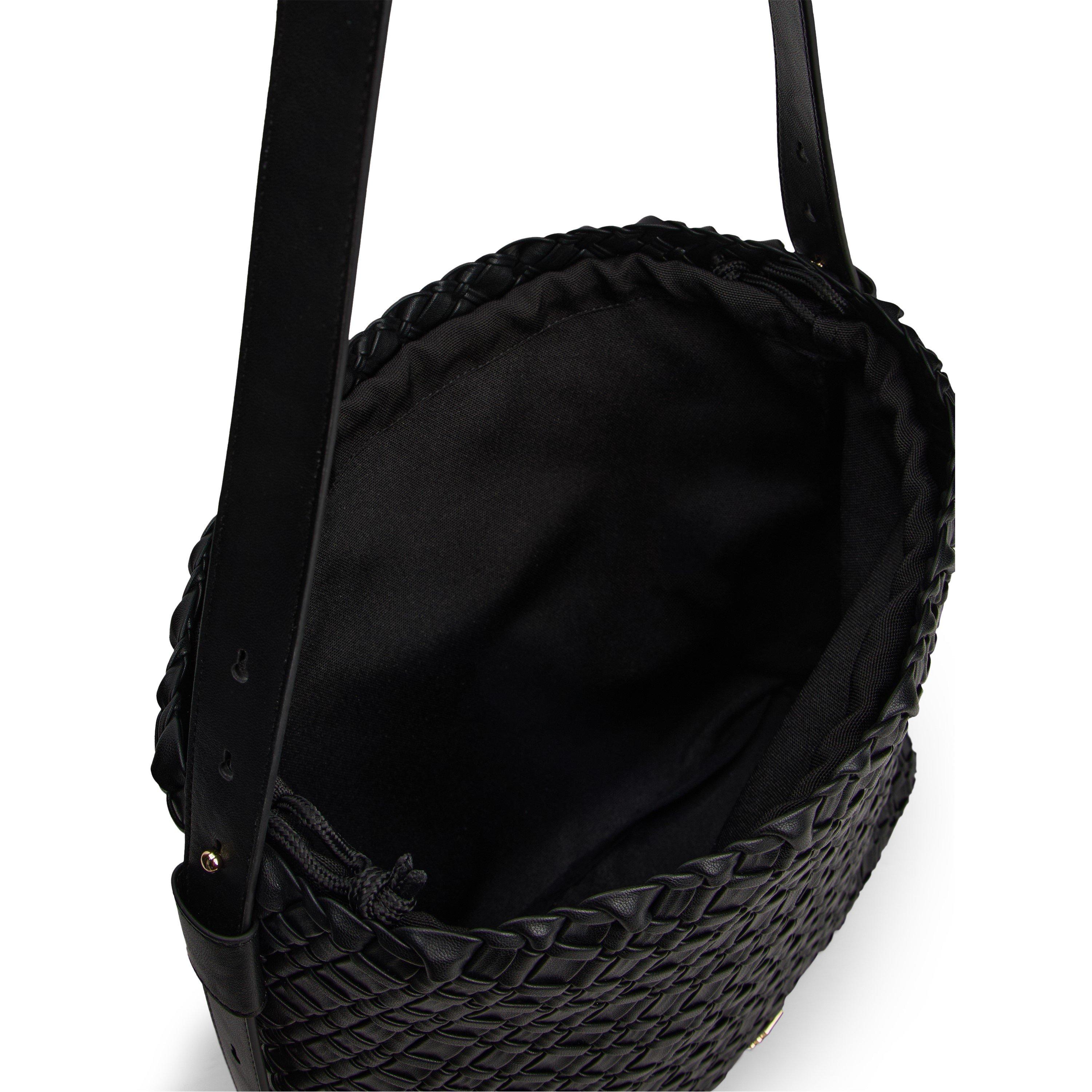 Black - Tommy Hilfiger - Tommy Woven Maxi  Ld61 - 3