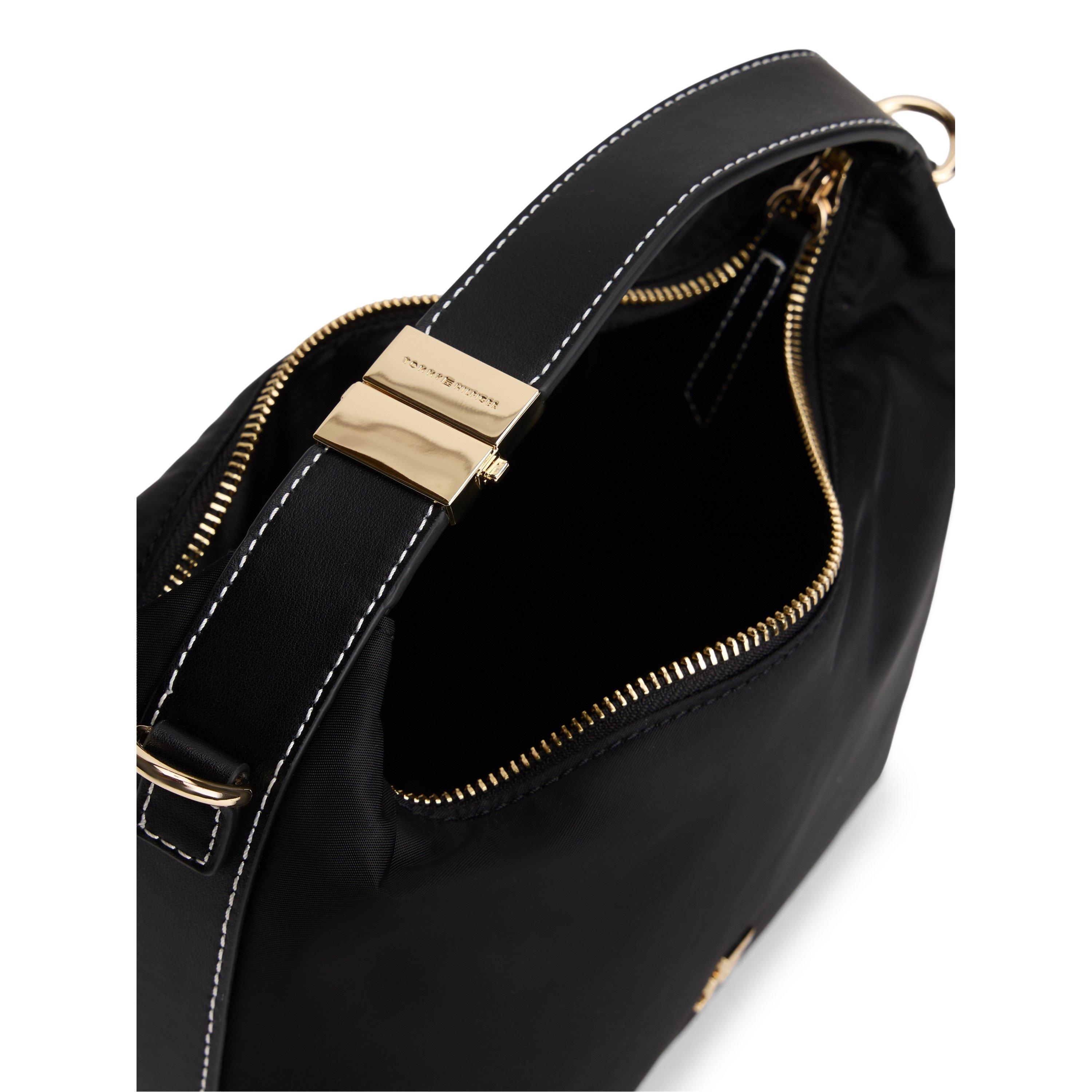 Preto - Tommy Hilfiger - Tommy Go Nylon XB Ld61 - 3