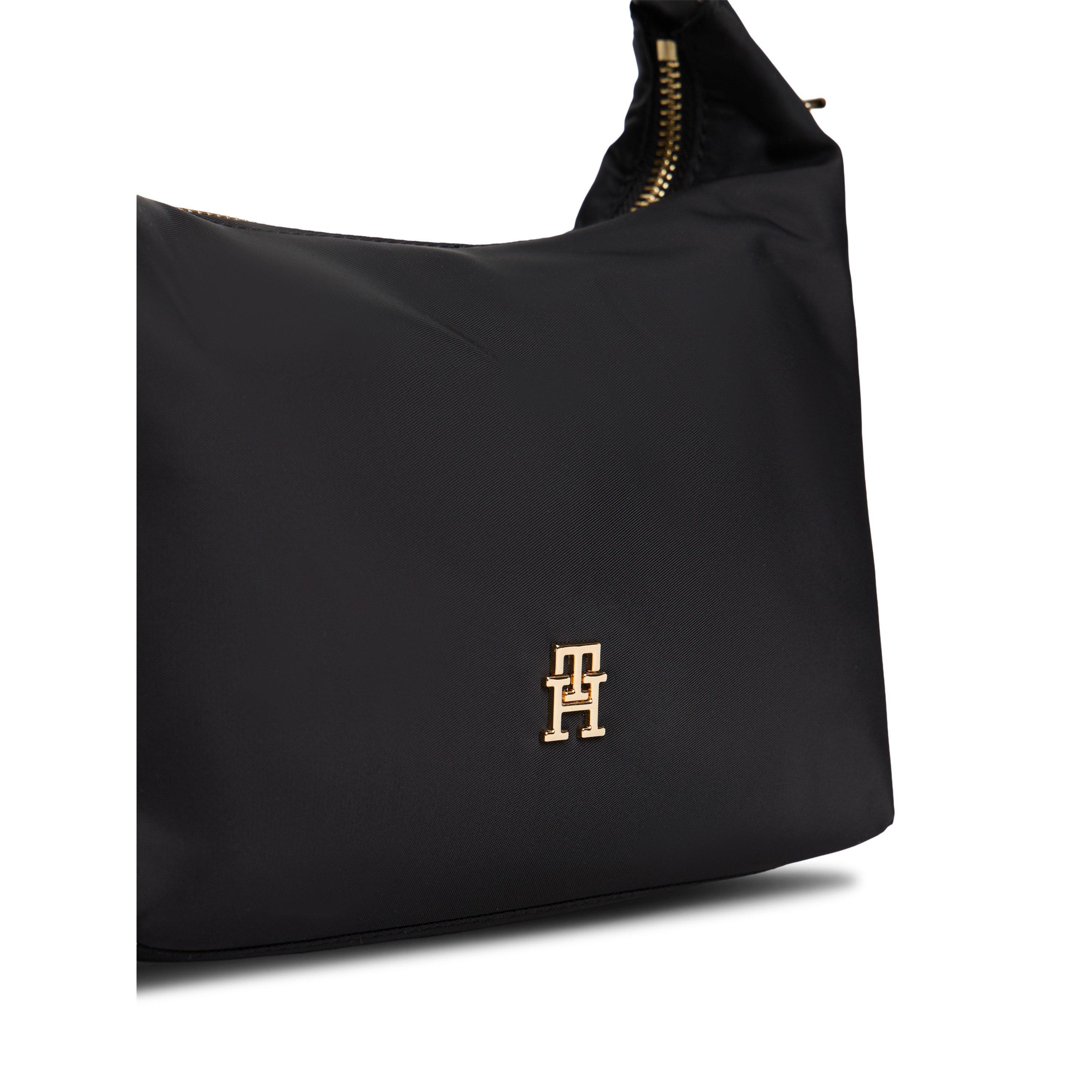 Preto - Tommy Hilfiger - Tommy Go Nylon XB Ld61 - 4