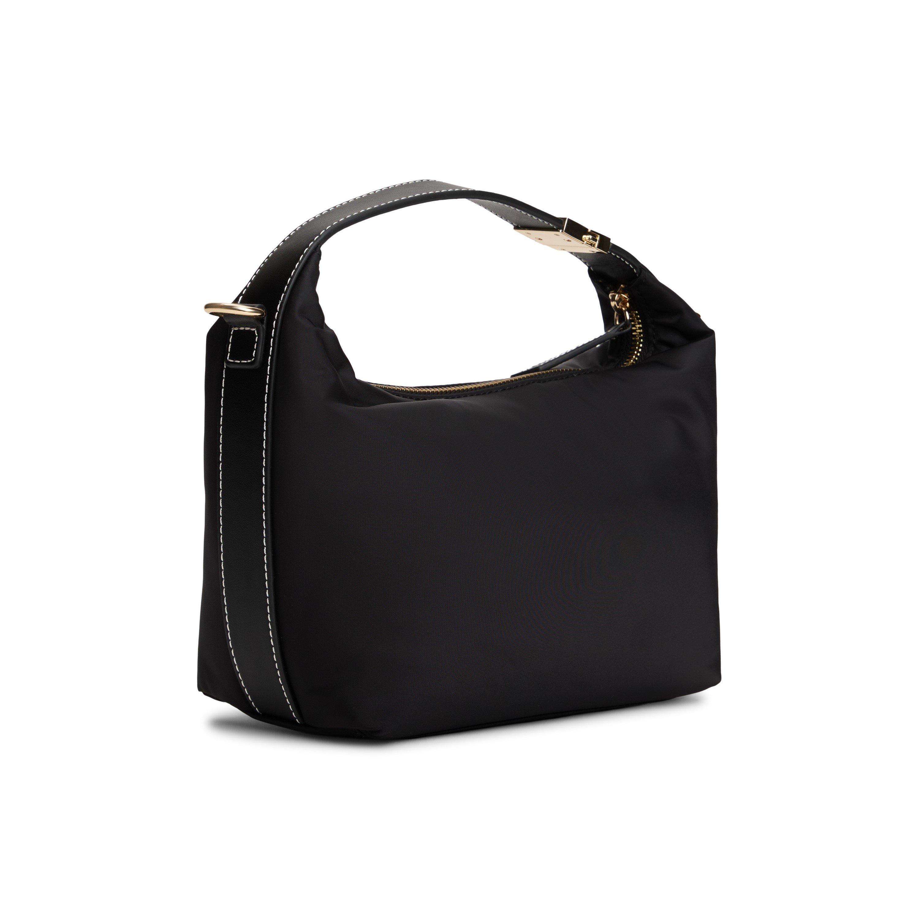 Preto - Tommy Hilfiger - Tommy Go Nylon XB Ld61 - 5