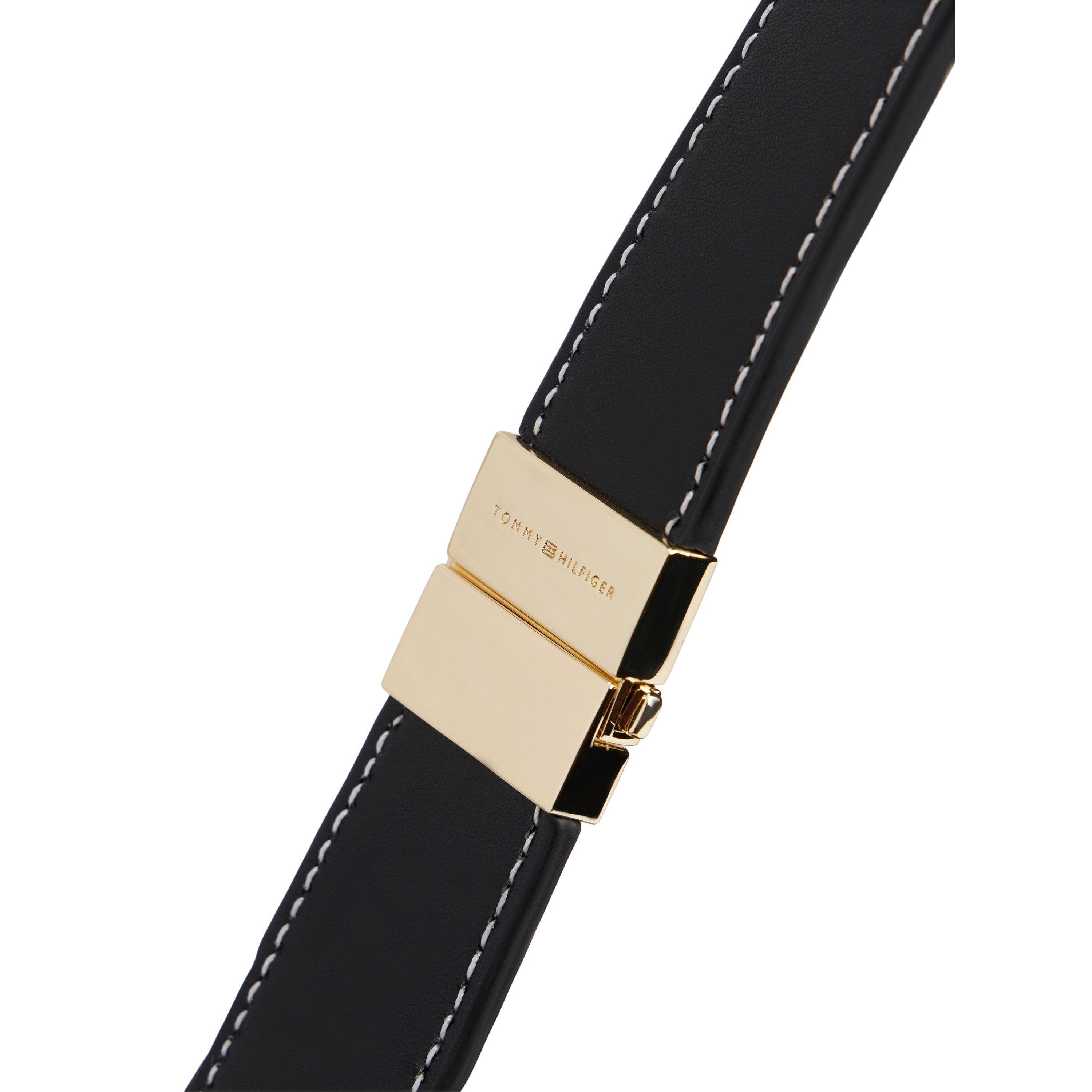 Black - Tommy Hilfiger - Tommy GO Nylon Hobo Ld61 - 4