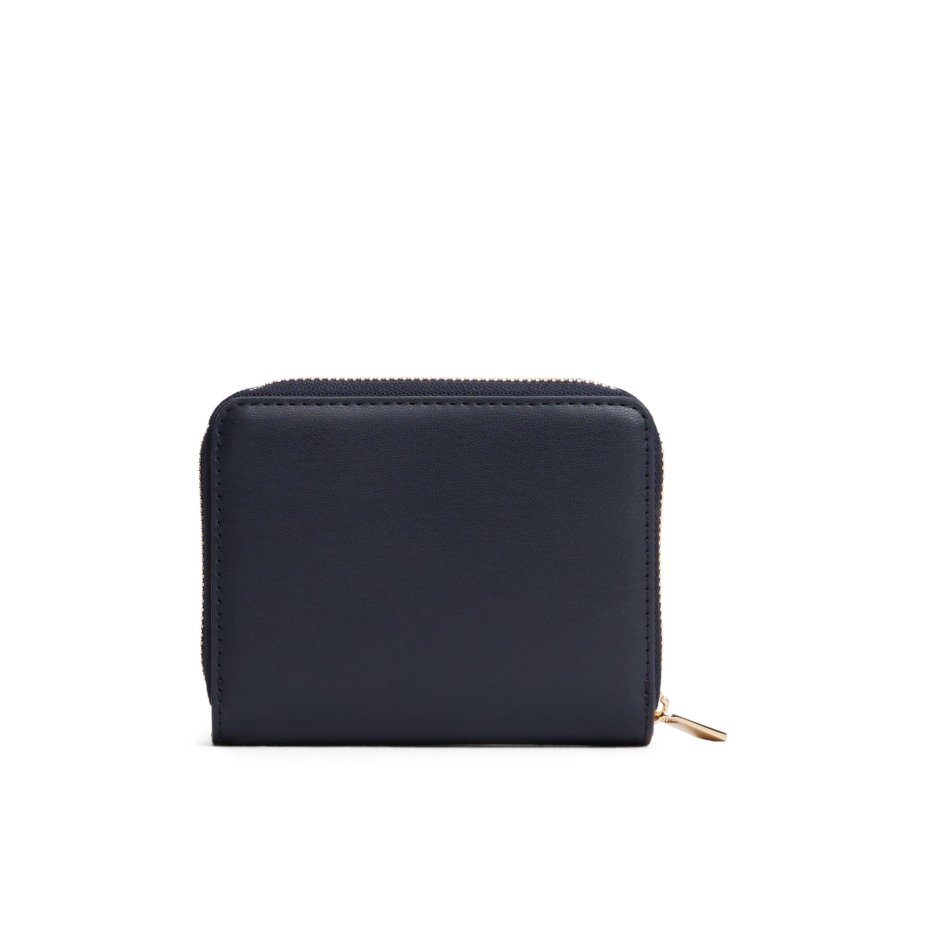 Svemirsko Plava - Tommy Hilfiger - Women's Icon Medium Zip Around Purse - 4