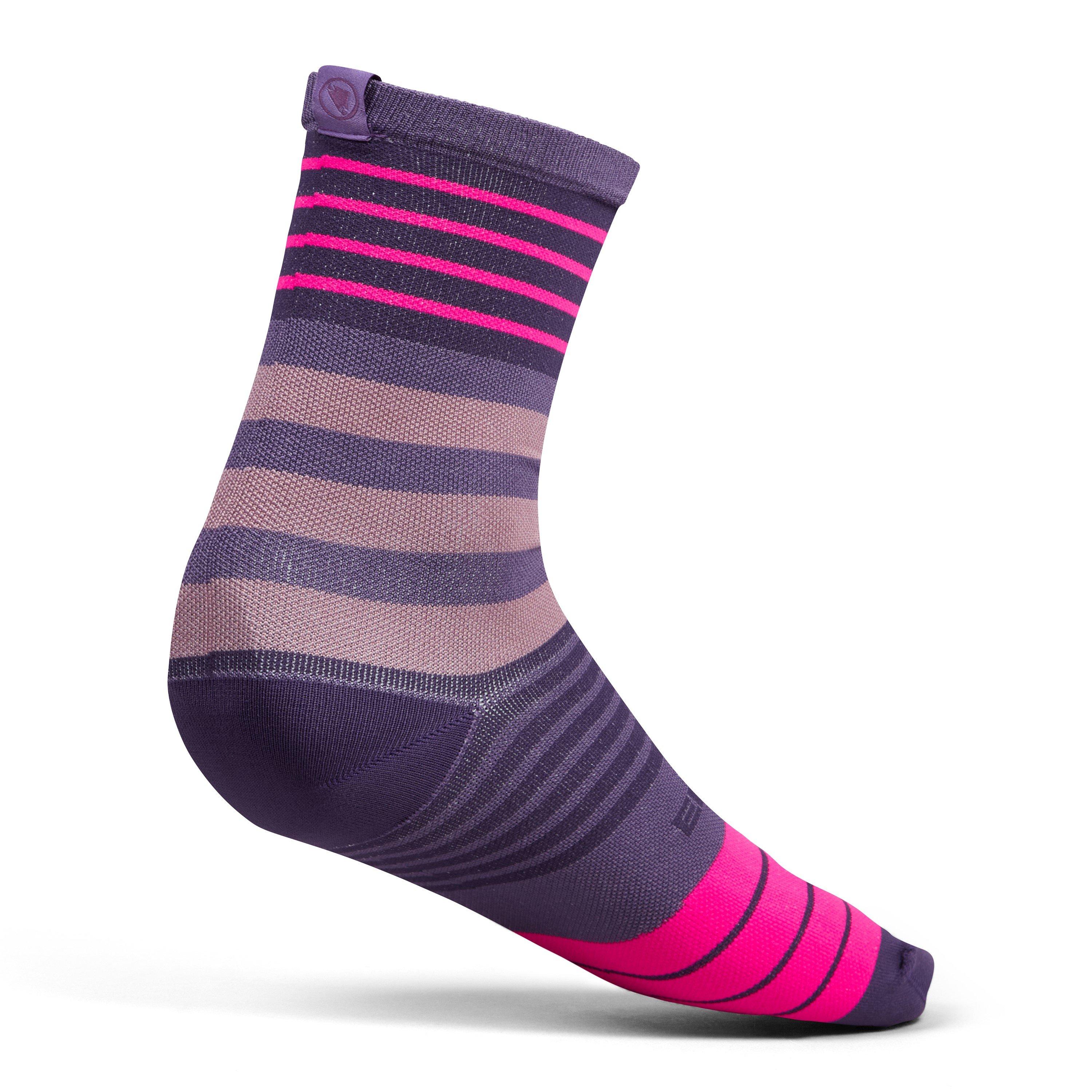 Dornbusch - Endura - Block Cycling Socks - 2
