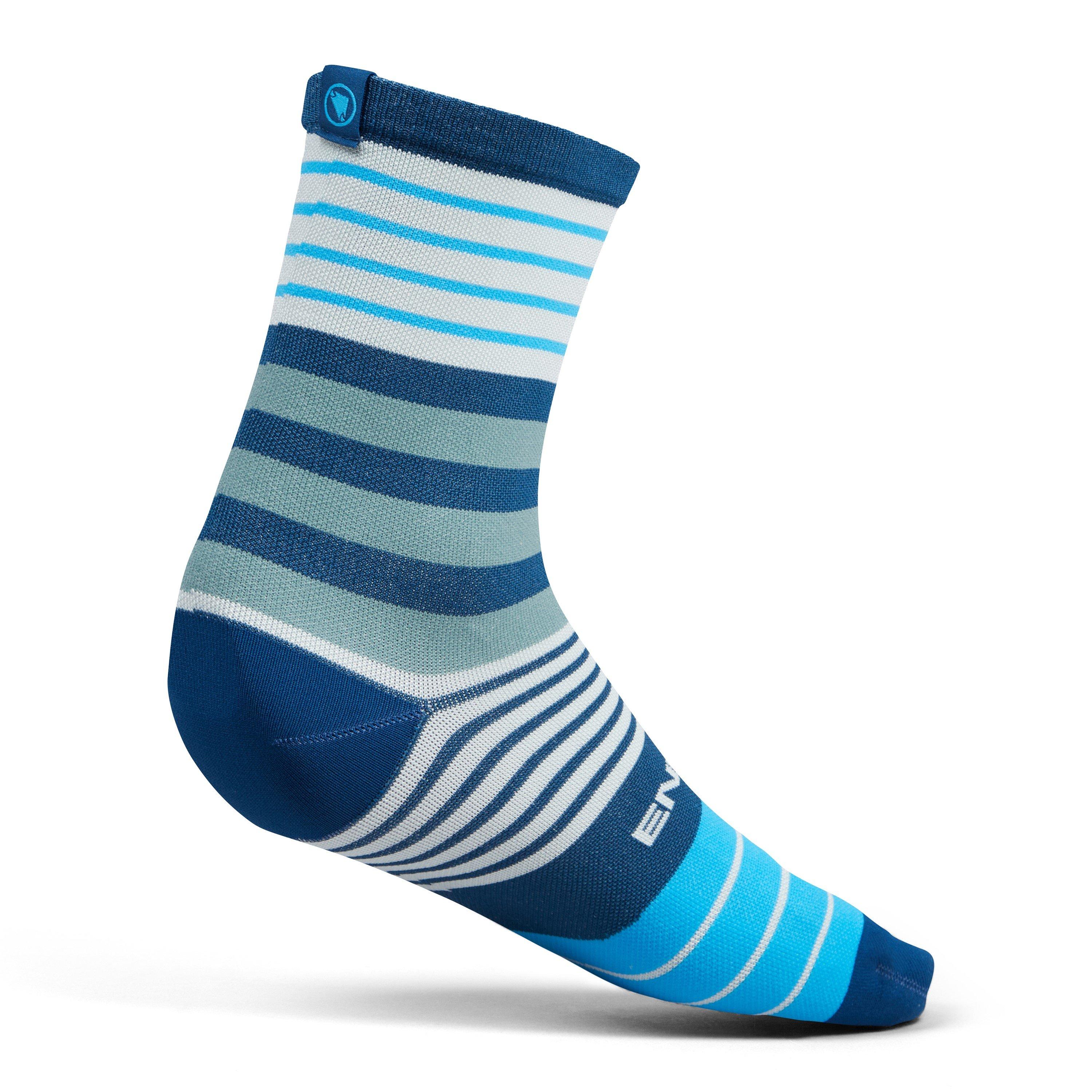 Mirtillo - Endura - Cycling Socks - 2