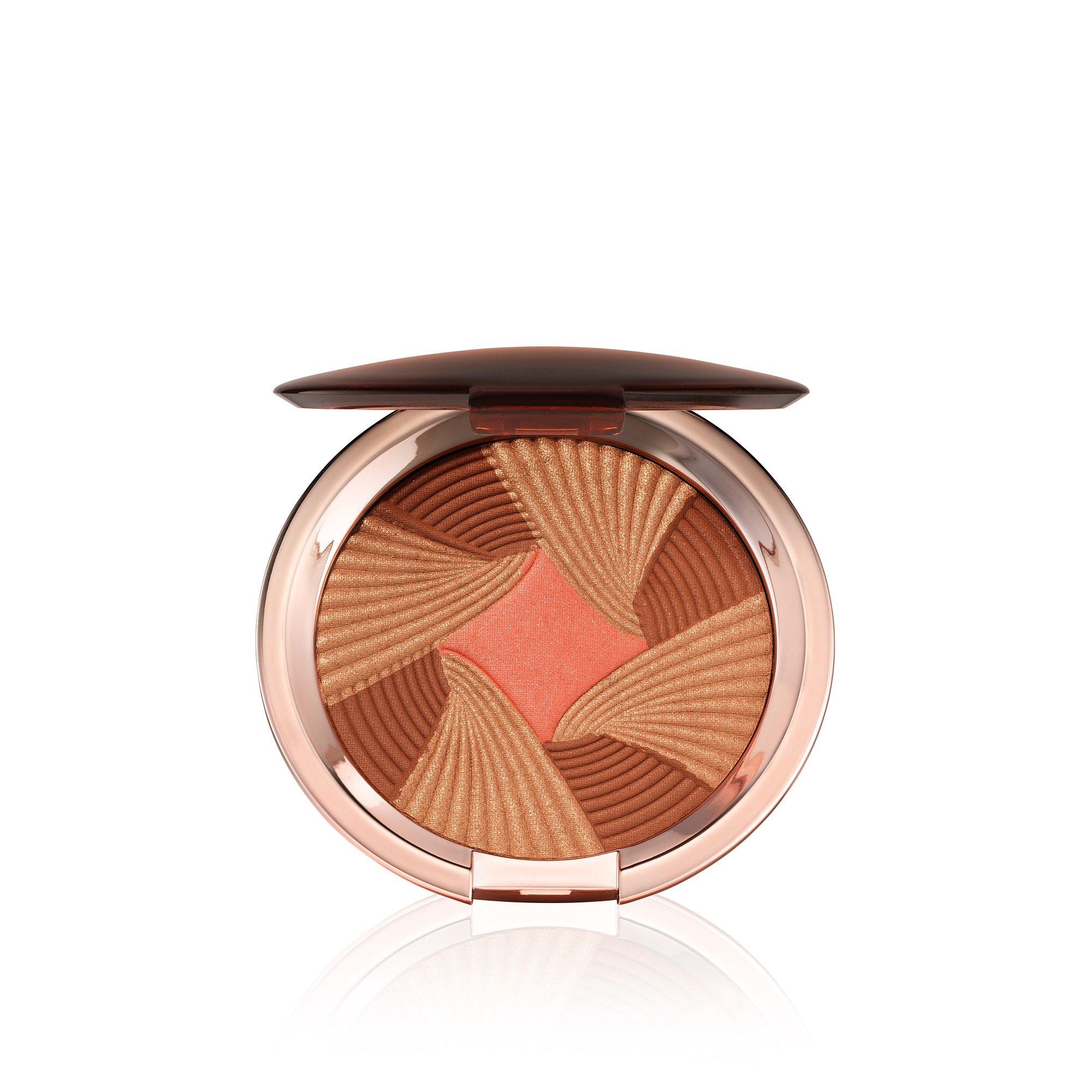 None - Estee Lauder - Bronze Goddess Healthy Glow Bronzer - 1