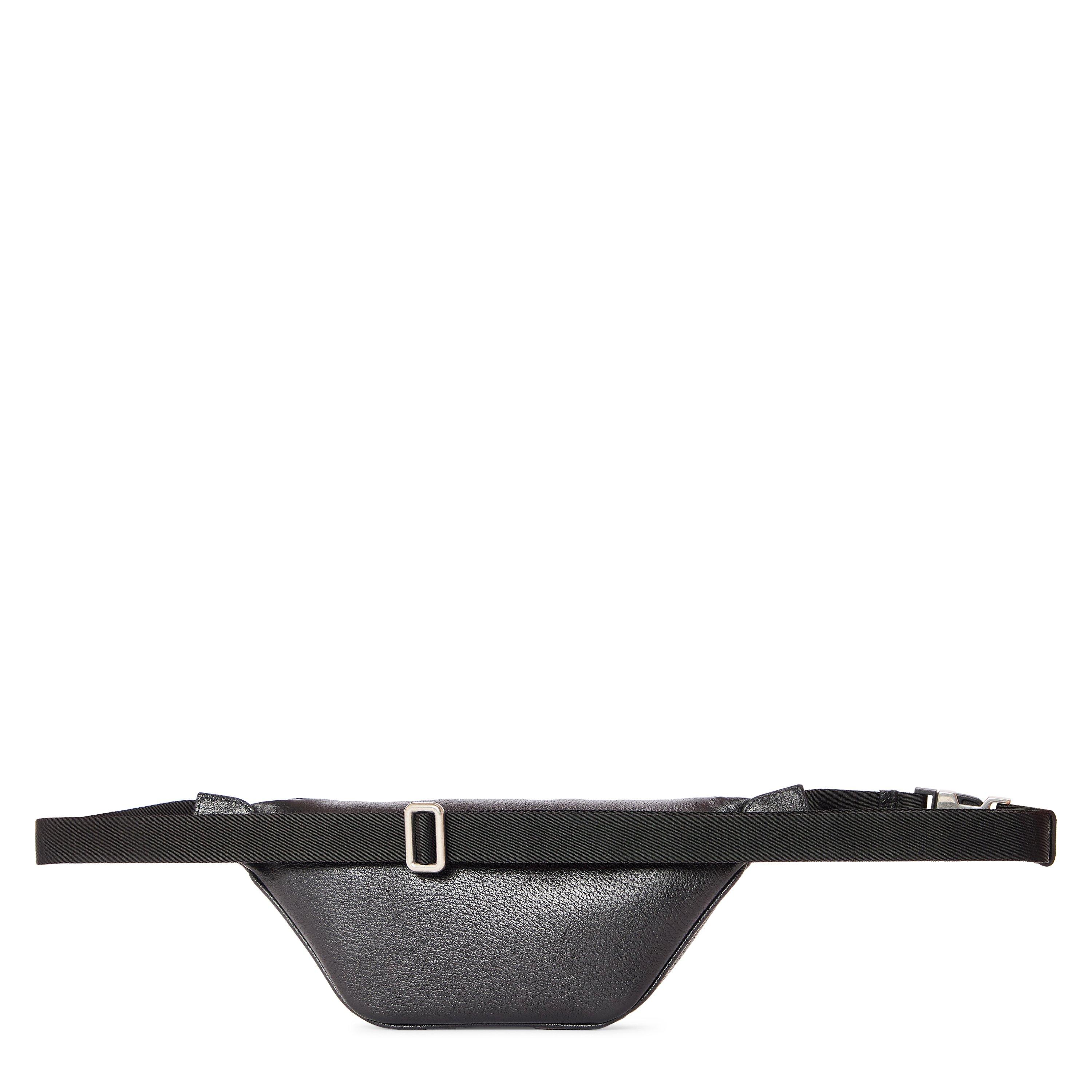 Black - Gucci - Gucci Blt Bag Sn62 - 2