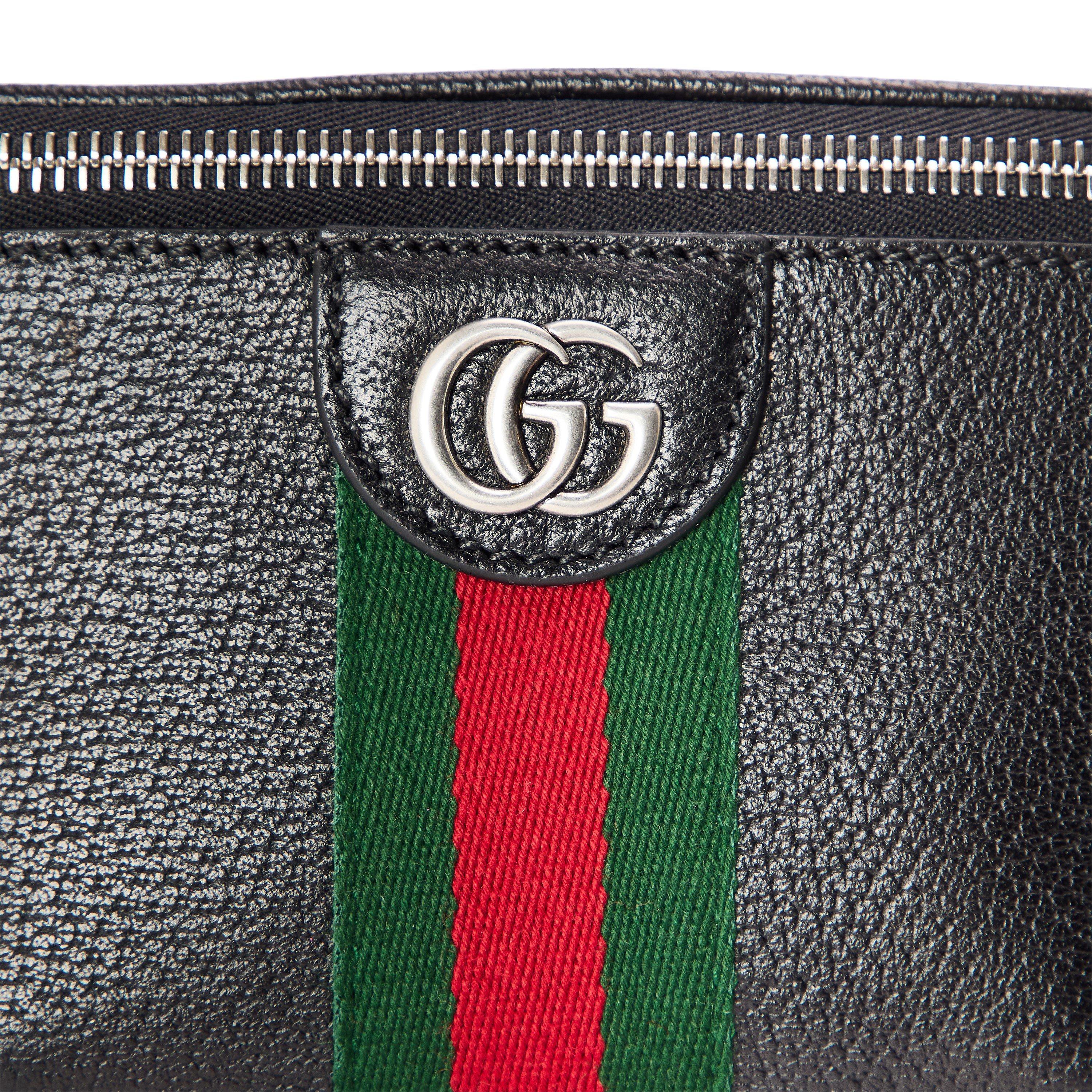 Black - Gucci - Gucci Blt Bag Sn62 - 3