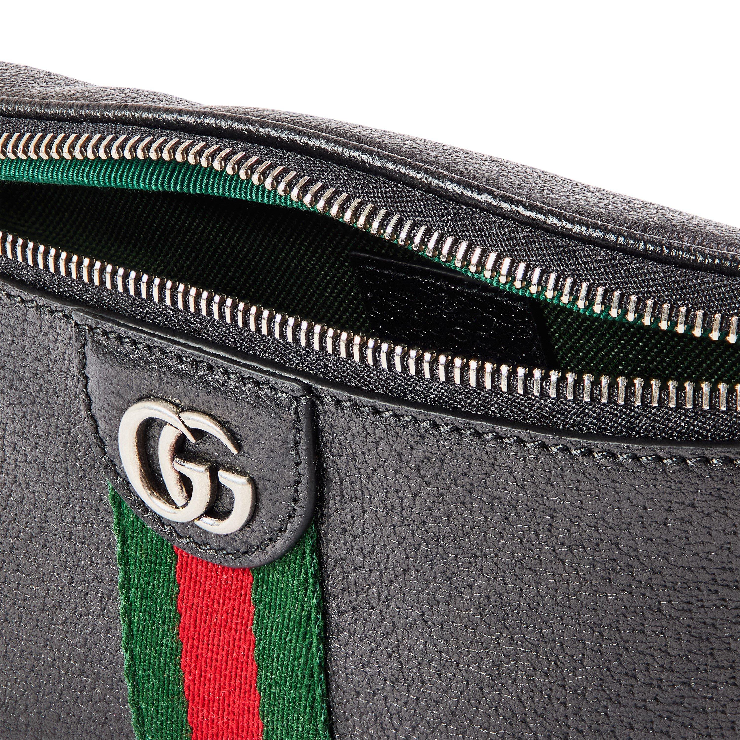 Black - Gucci - Gucci Blt Bag Sn62 - 4