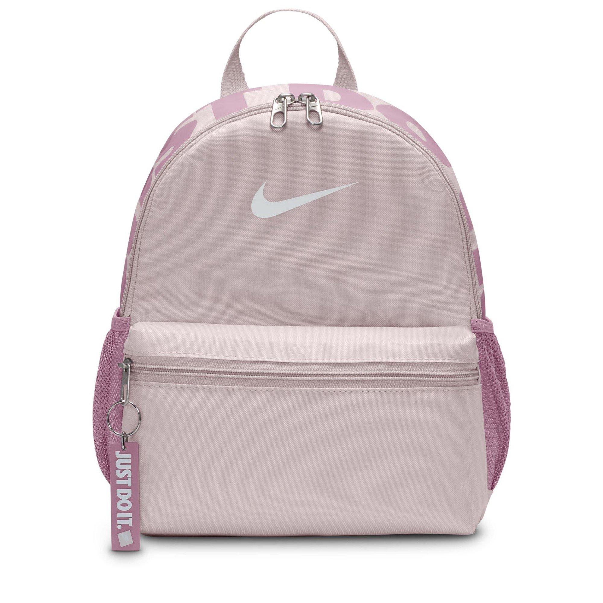 juniors mini backpack Group Ruz Minnie Mouse Little Girl 10 Inch (Red-Pink) quality nylon web straps and a top handle NIKE BRASILIA JDI MINI BACKPACK